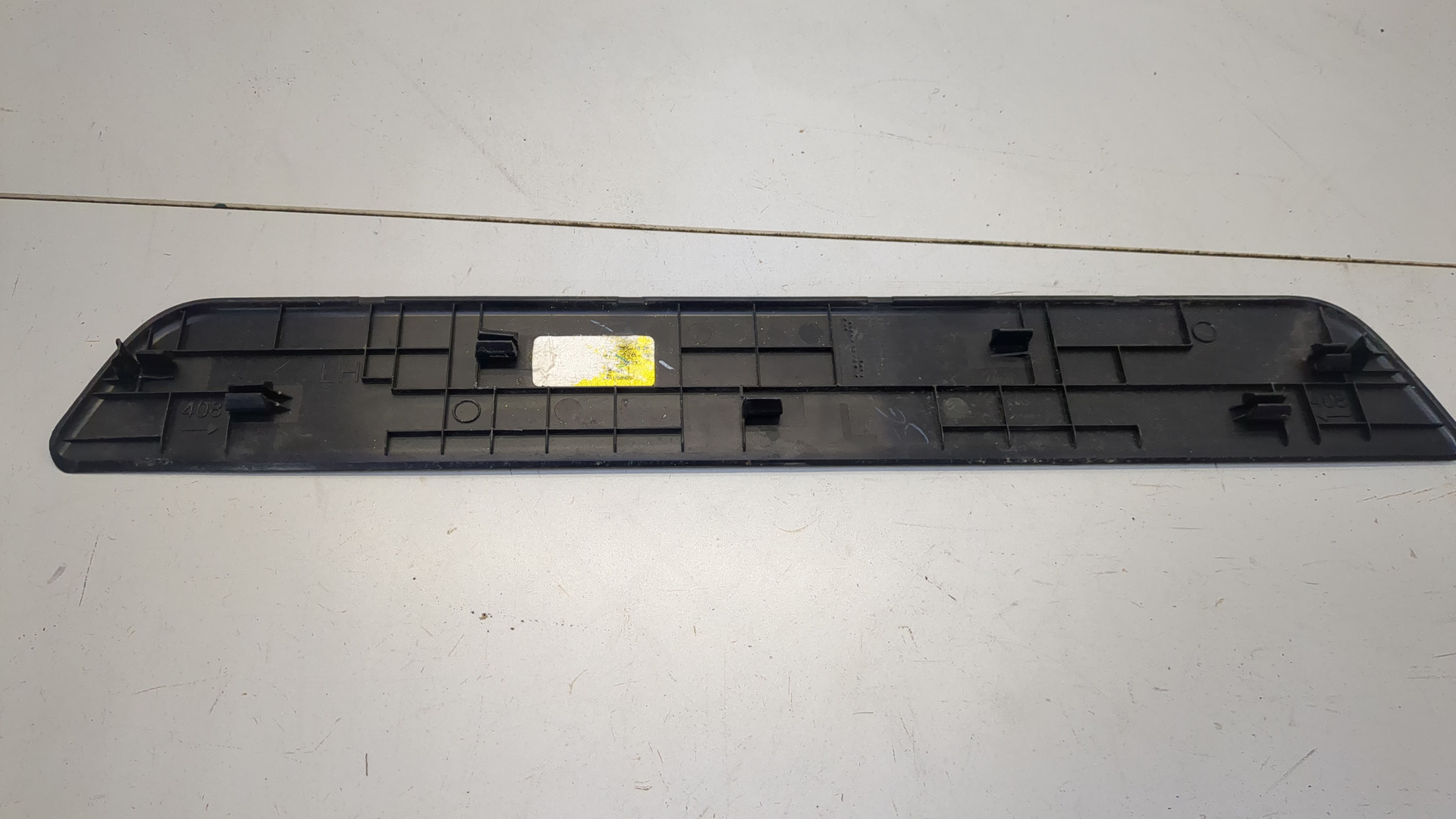 Накладка на порог