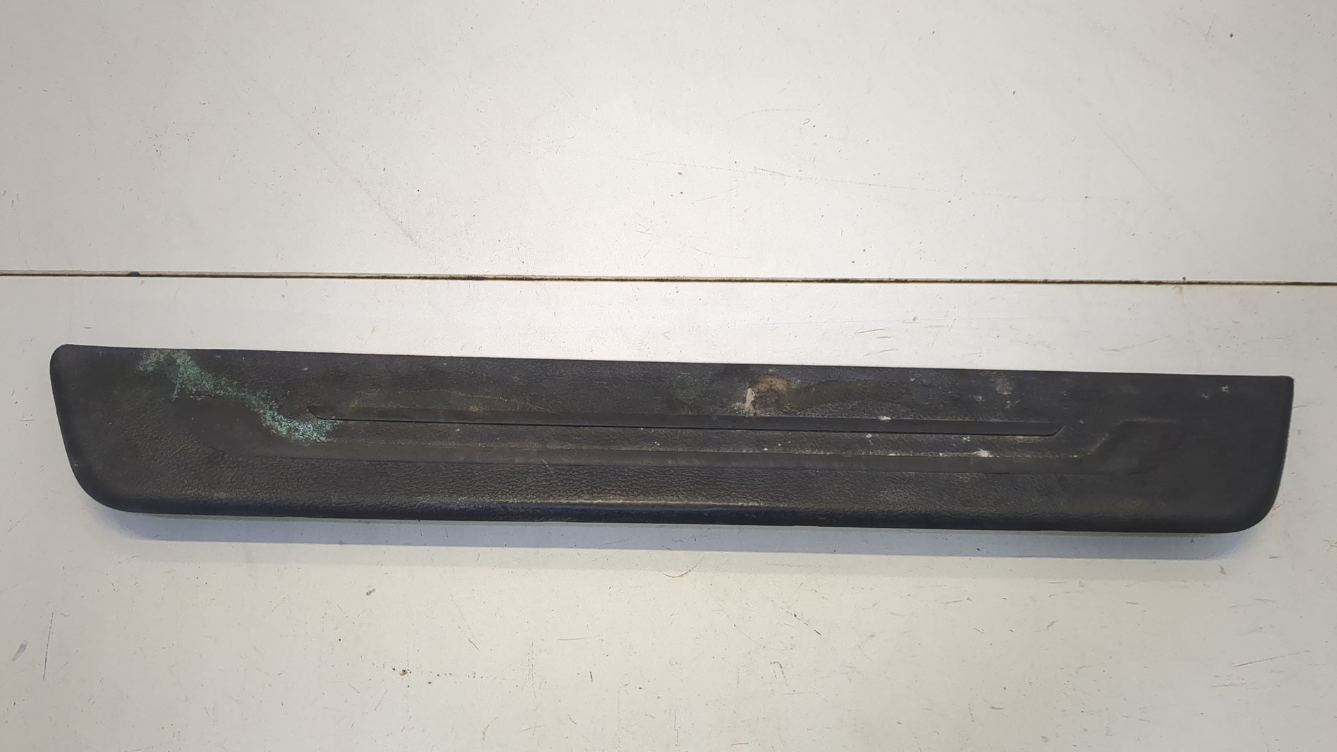 Накладка на порог