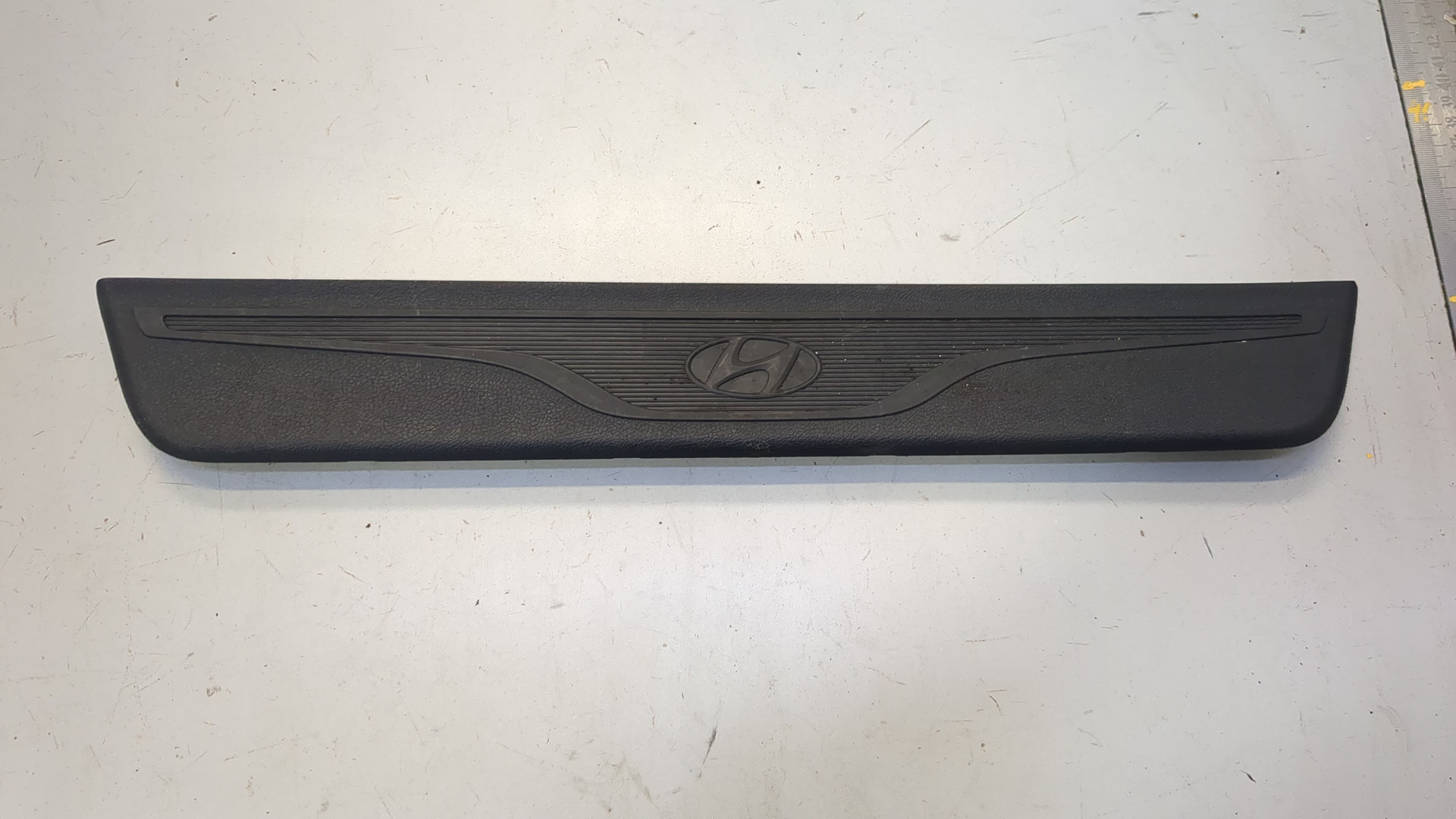 Накладка на порог