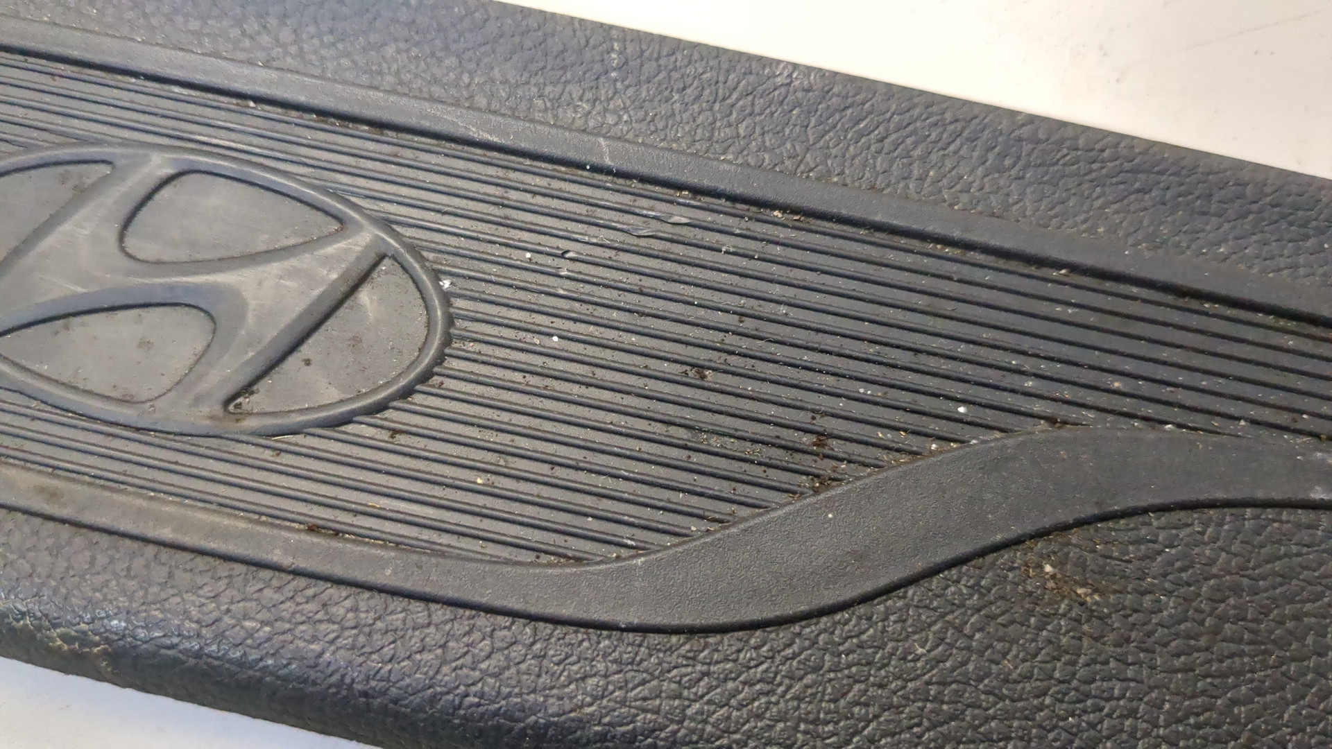 Накладка на порог