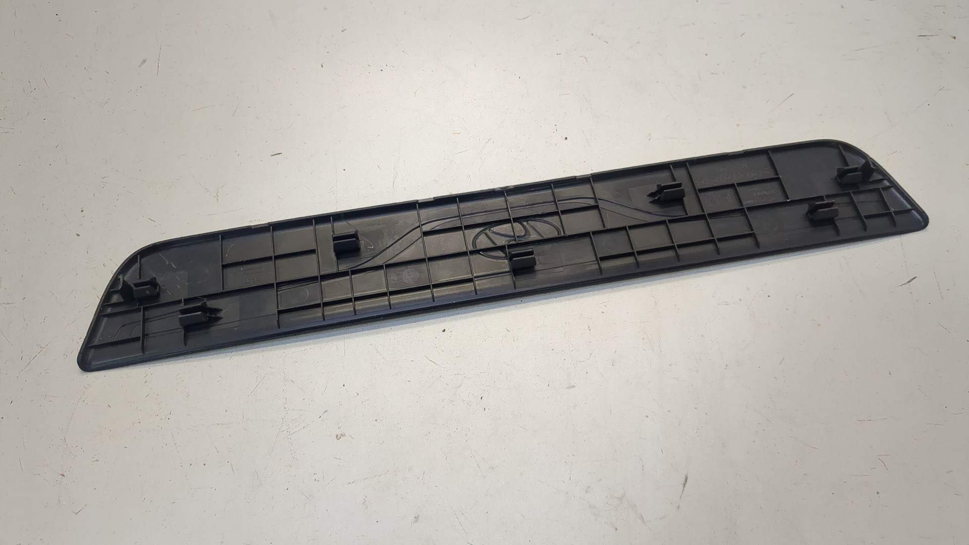 Накладка на порог