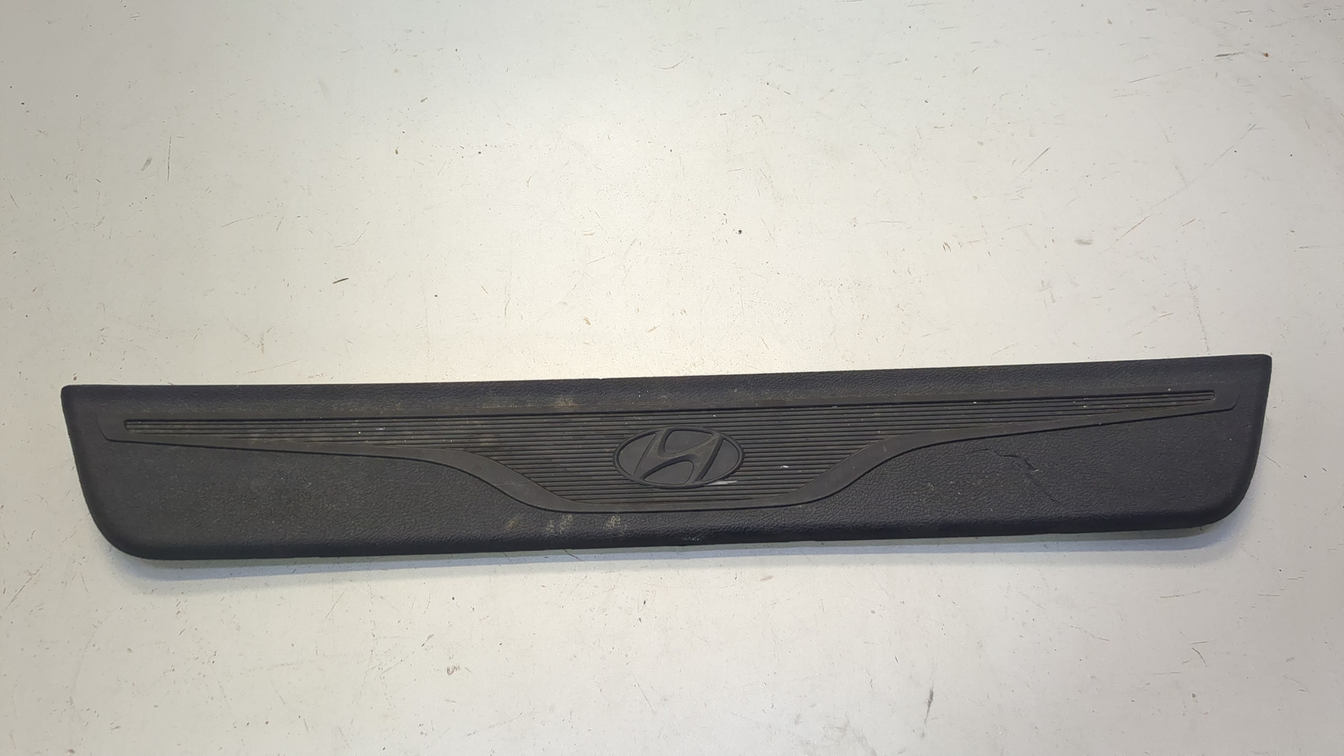 Накладка на порог