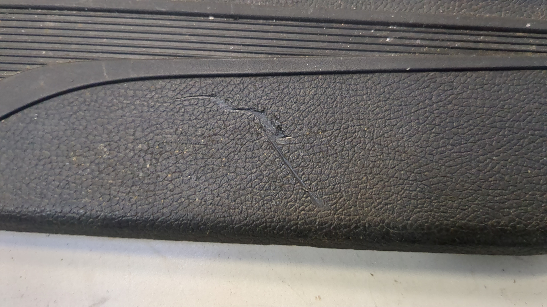 Накладка на порог