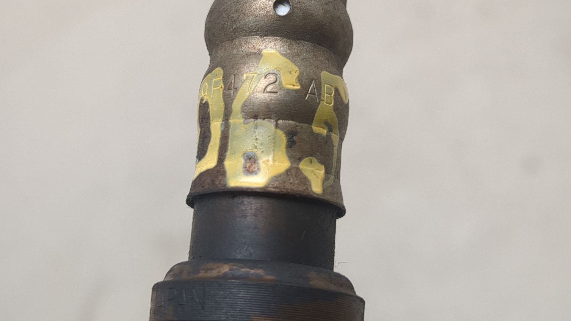 Датчик кислородный/Лямбда-зонд