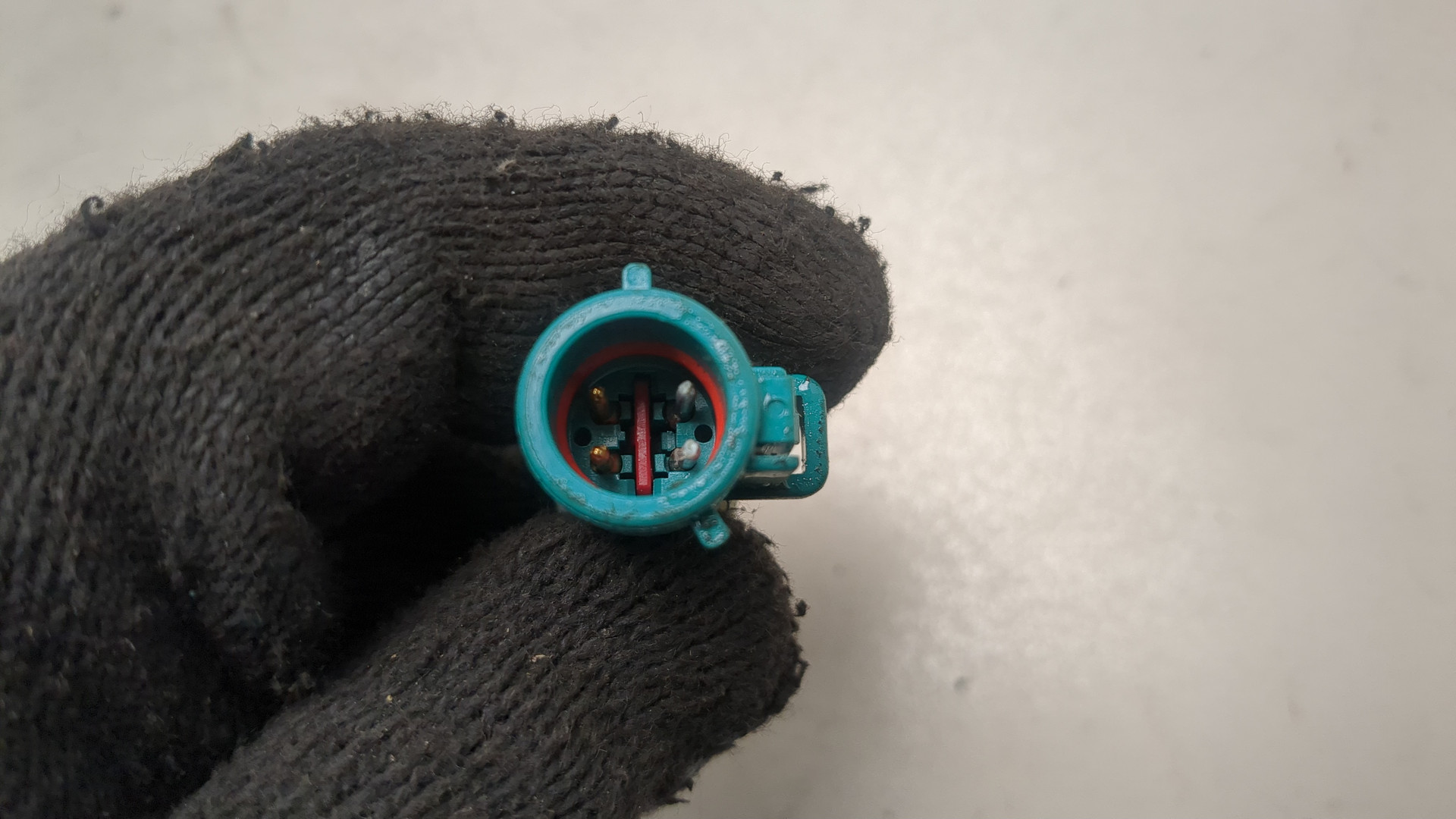 Датчик кислородный/Лямбда-зонд