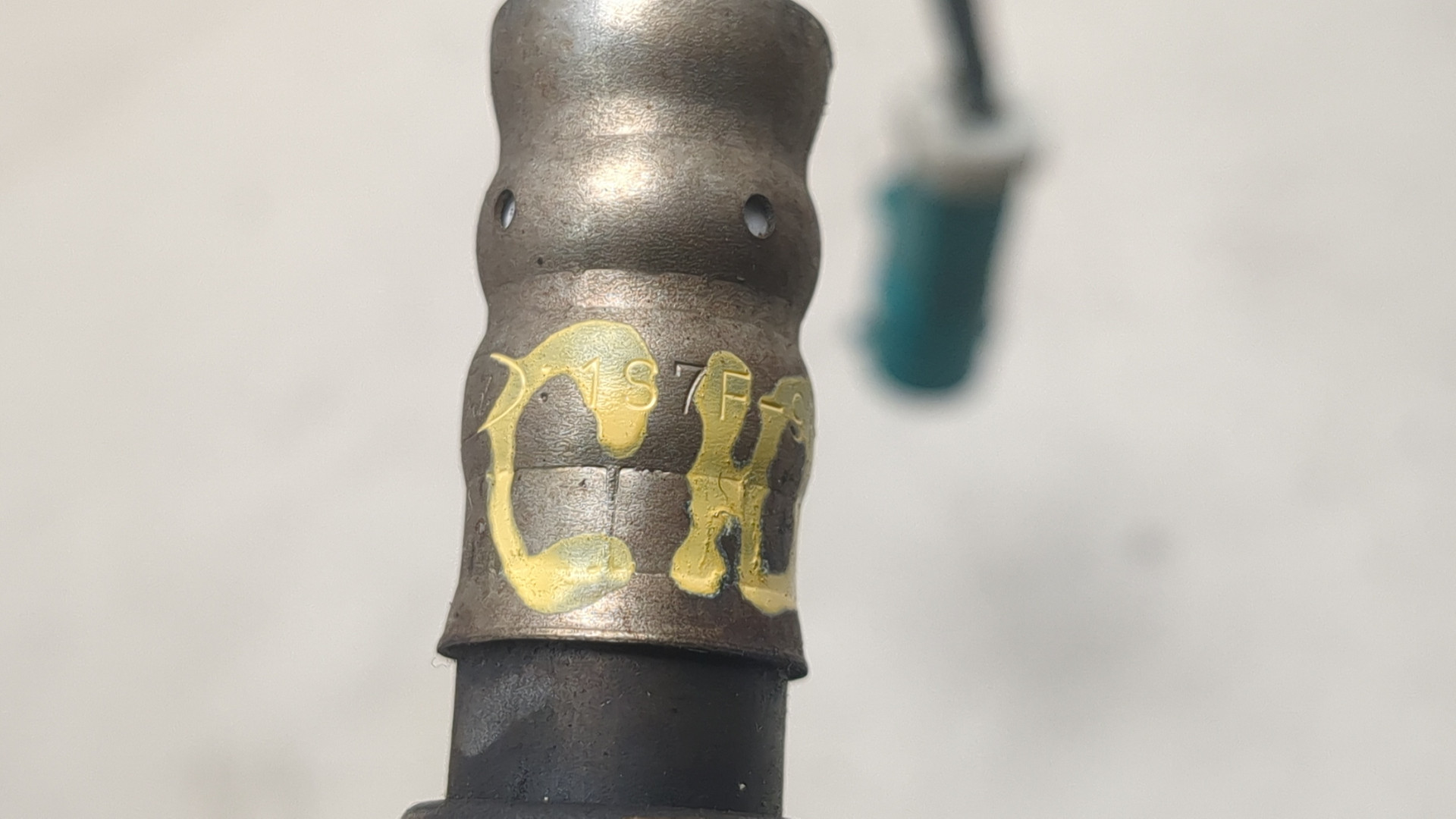 Датчик кислородный/Лямбда-зонд