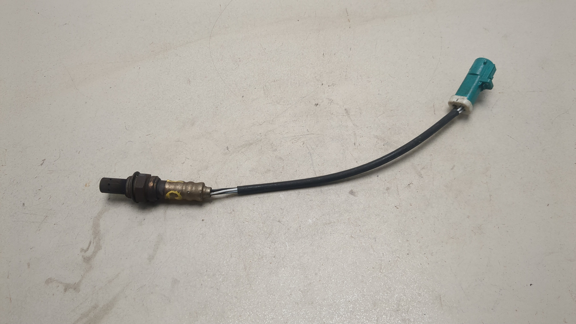 Датчик кислородный/Лямбда-зонд