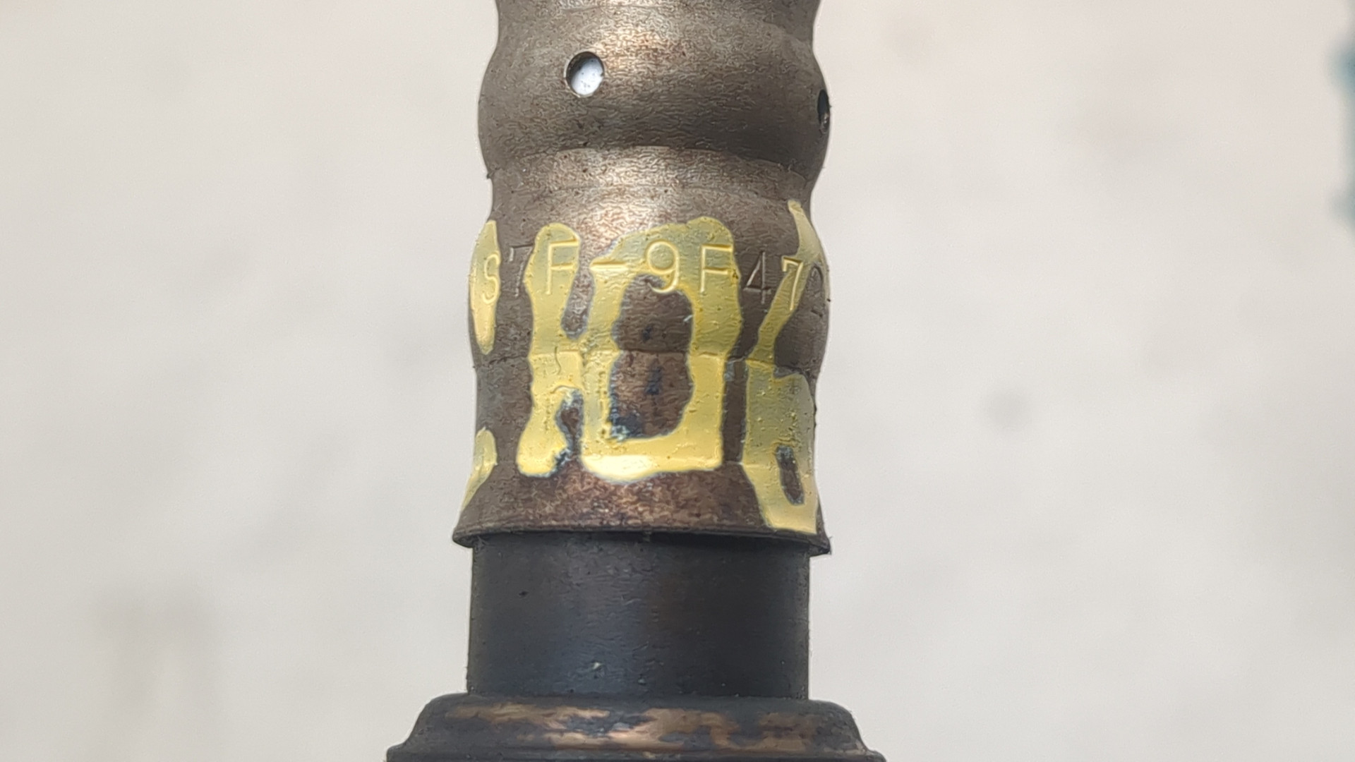 Датчик кислородный/Лямбда-зонд