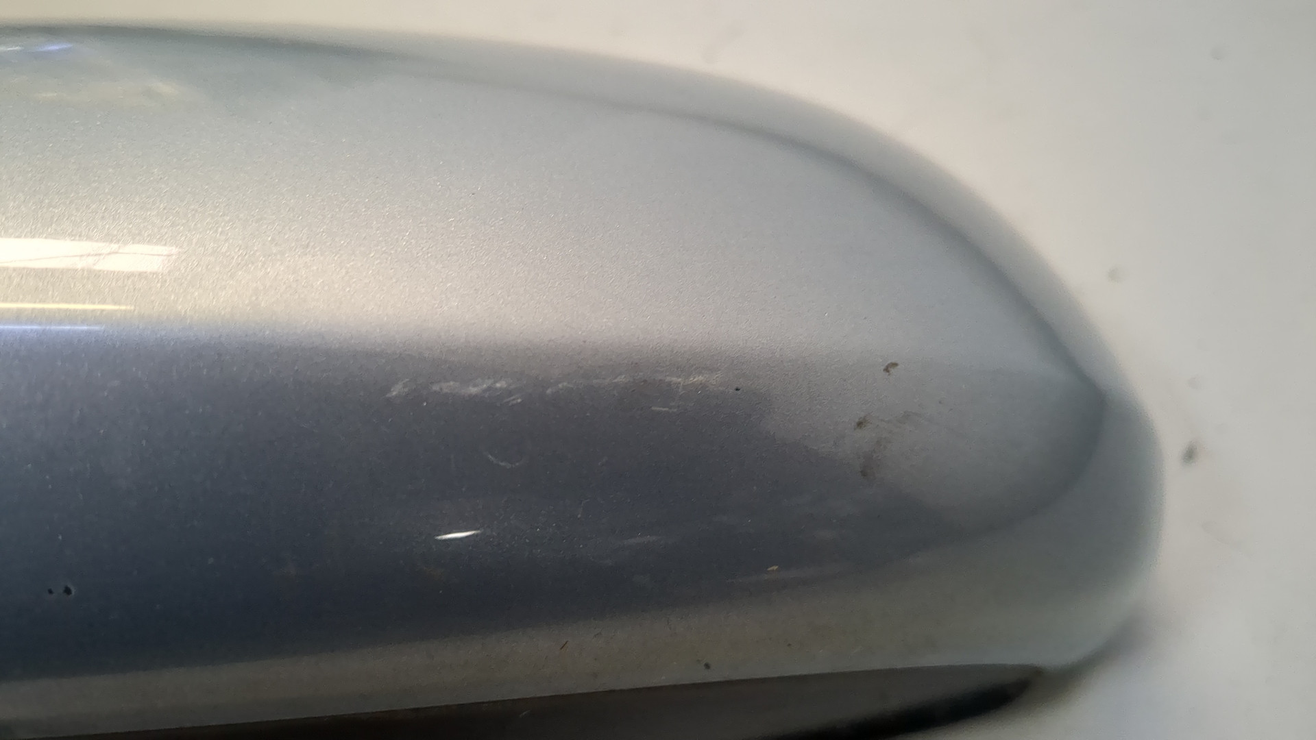 Зеркало левое электрическое