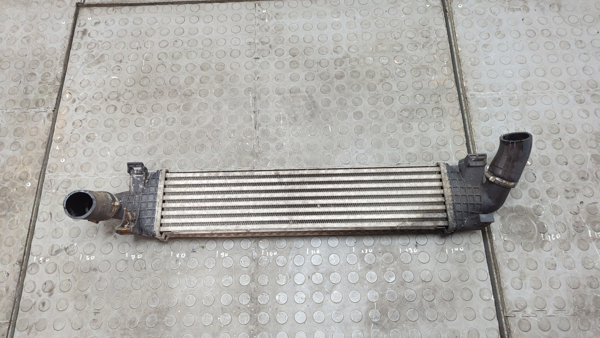 Интеркулер