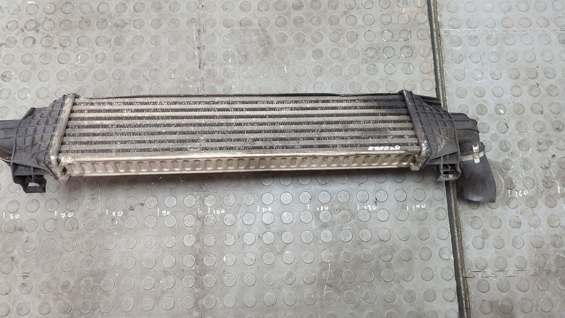 Интеркулер