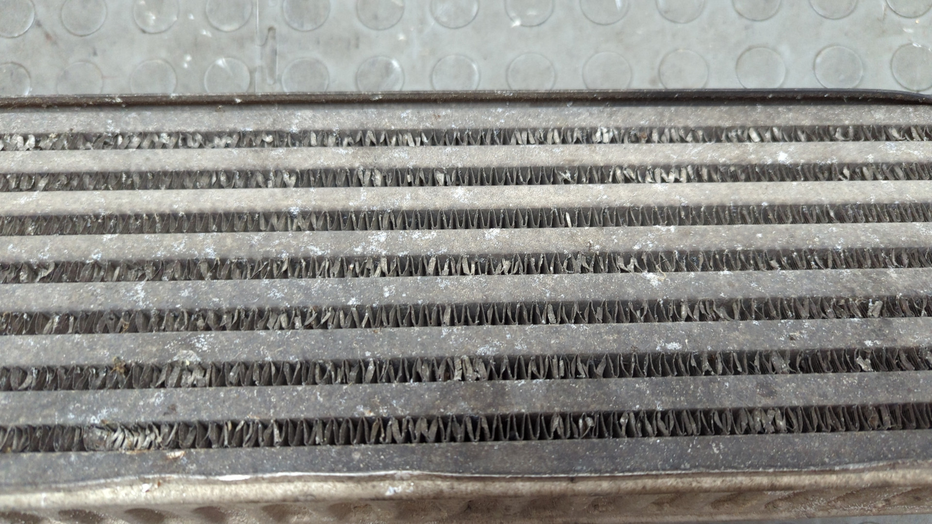 Интеркулер