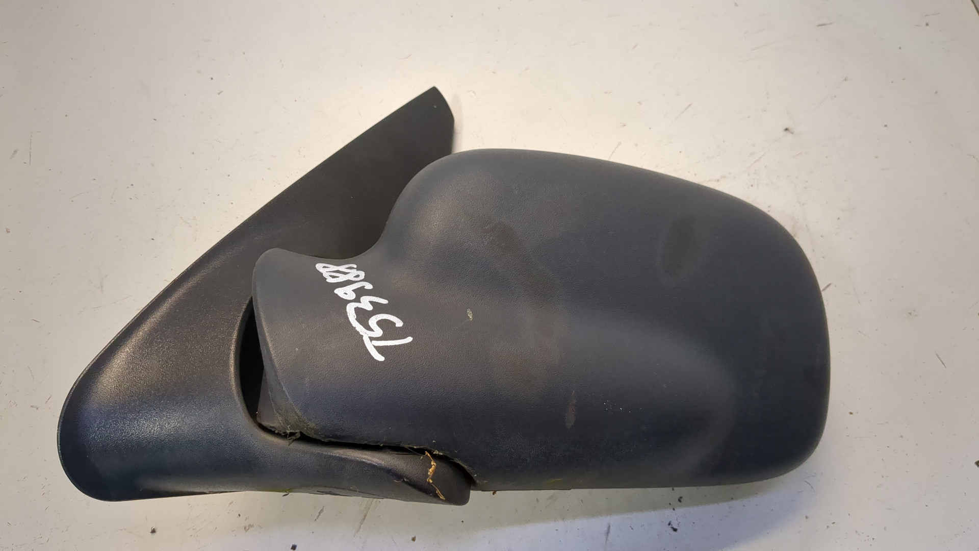 Зеркало левое электрическое