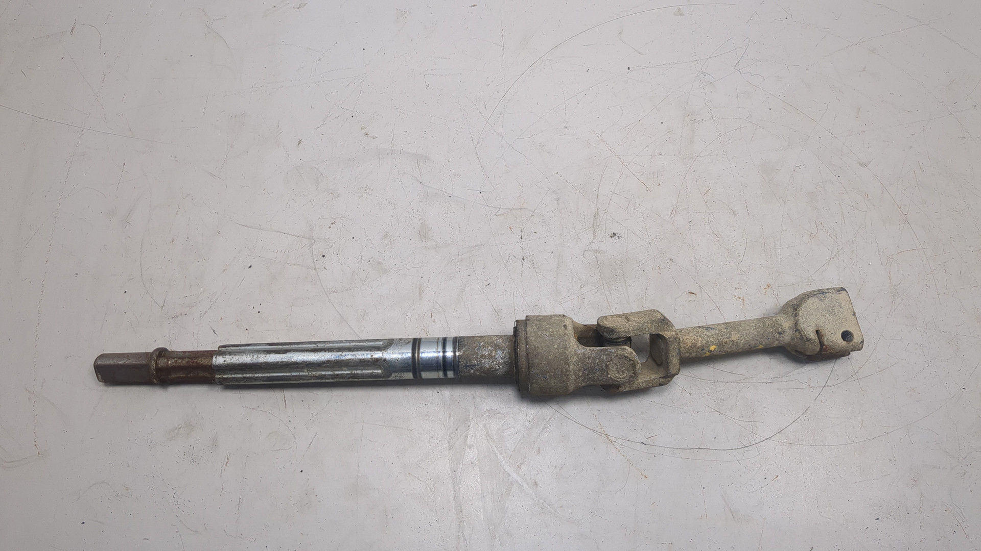 Кардан рулевой