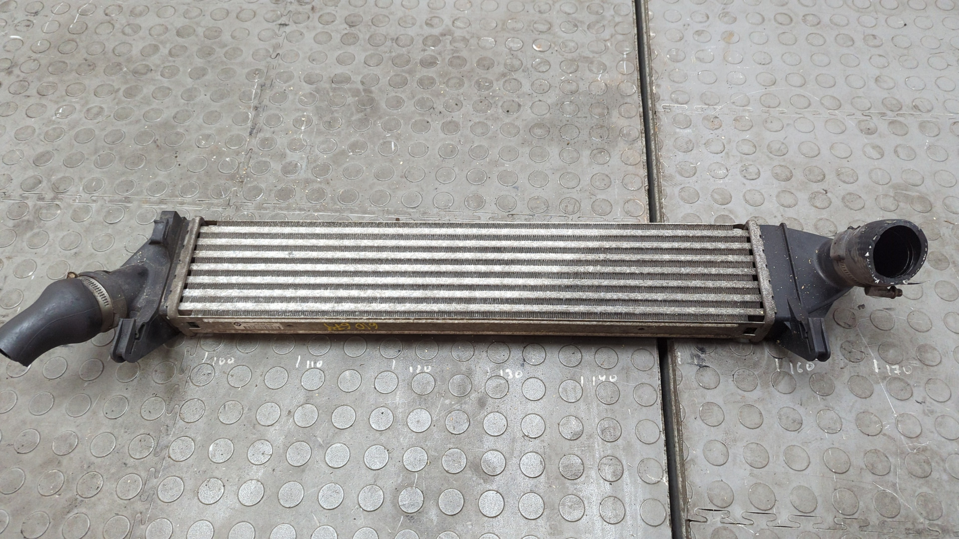 Интеркулер