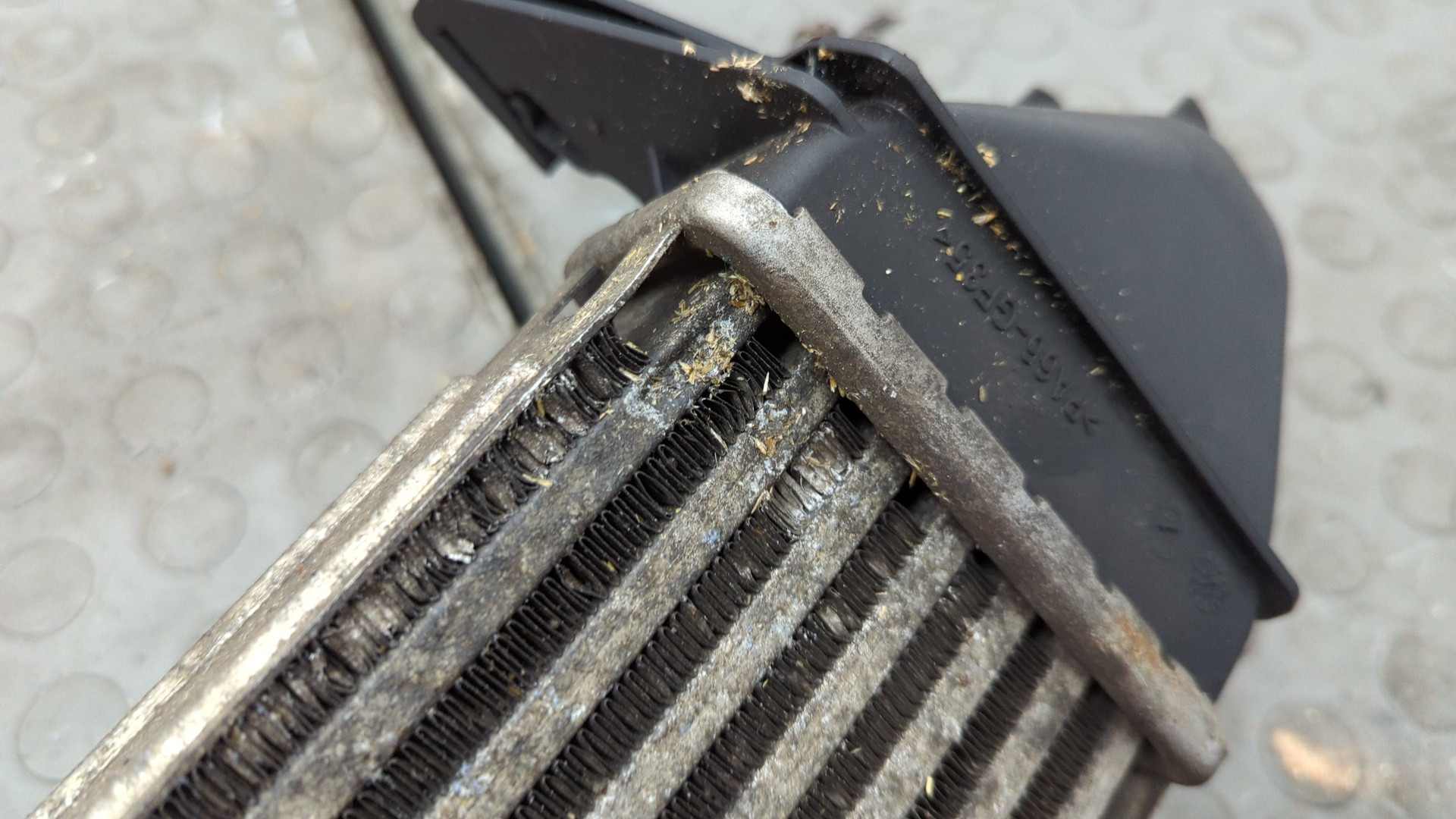 Интеркулер