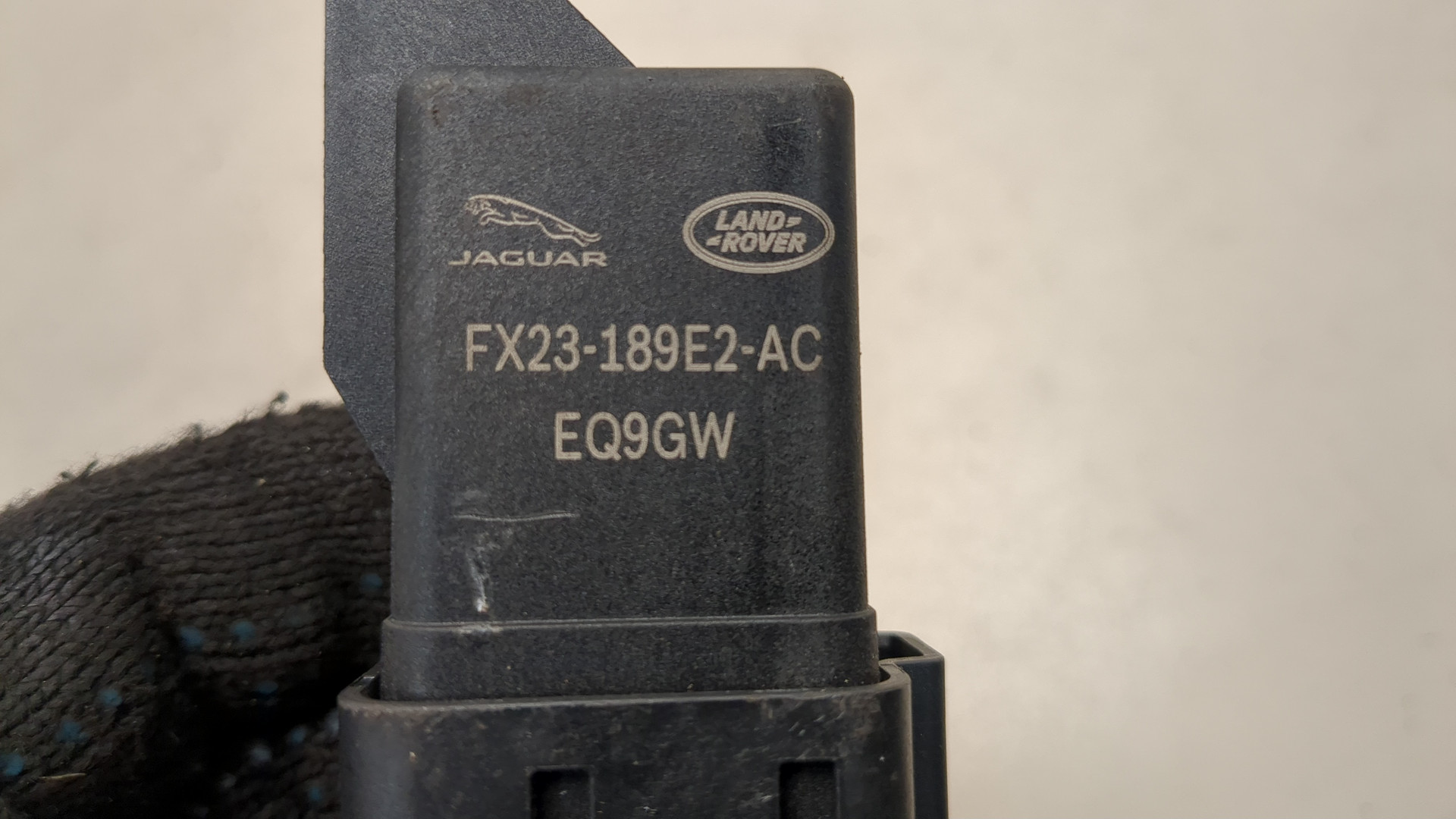 Реле свечей накала