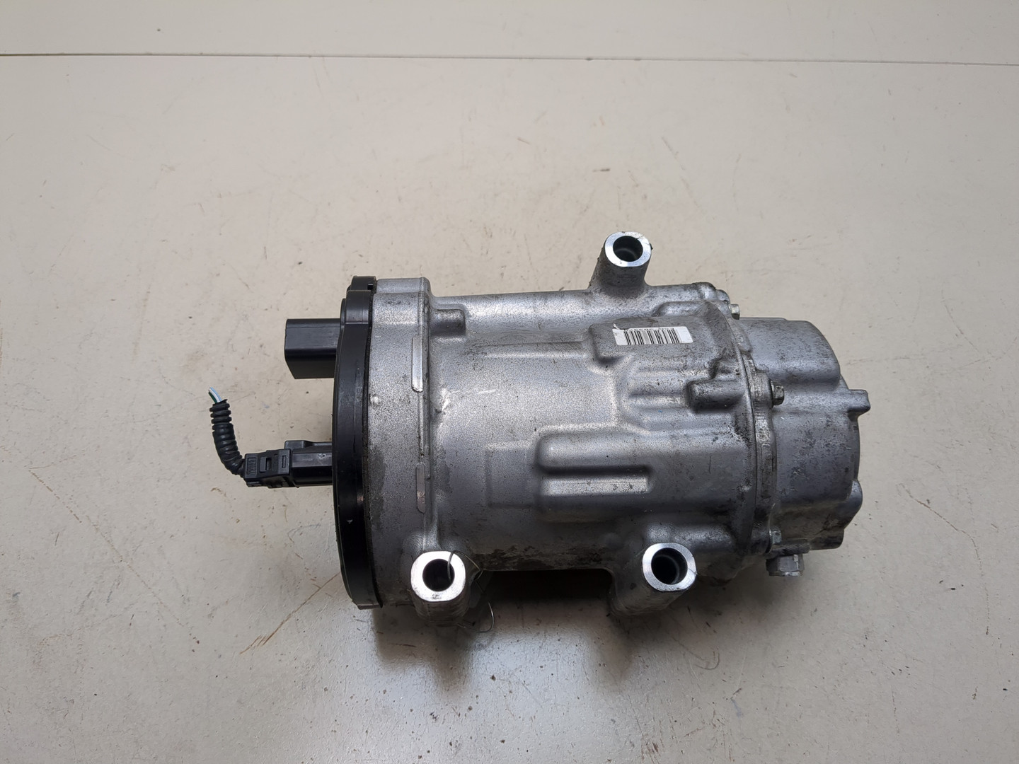 Компрессор кондиционера