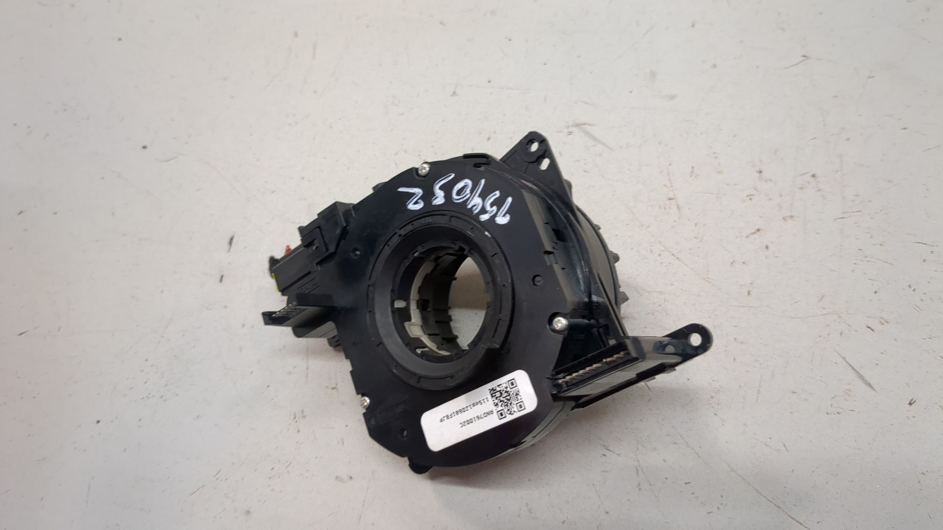 Механизм подрулевой для SRS (ленточный)