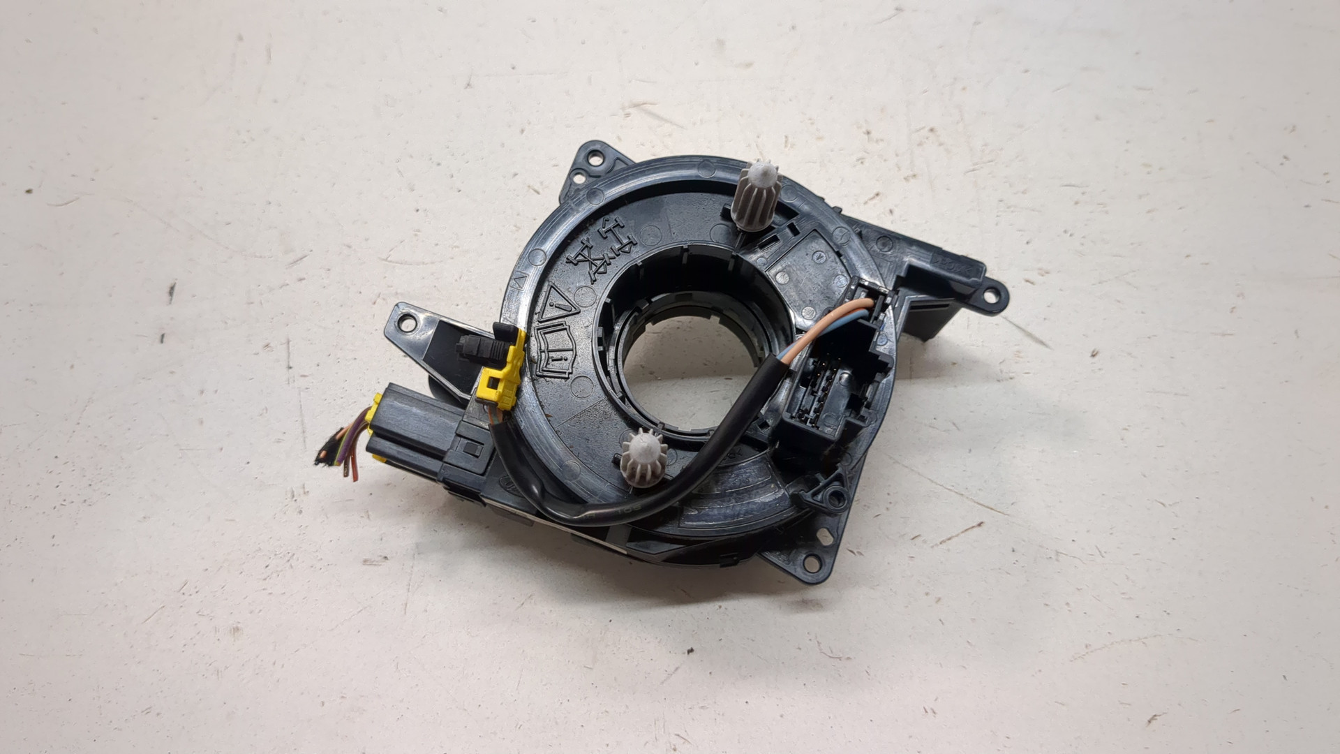 Механизм подрулевой для SRS (ленточный)