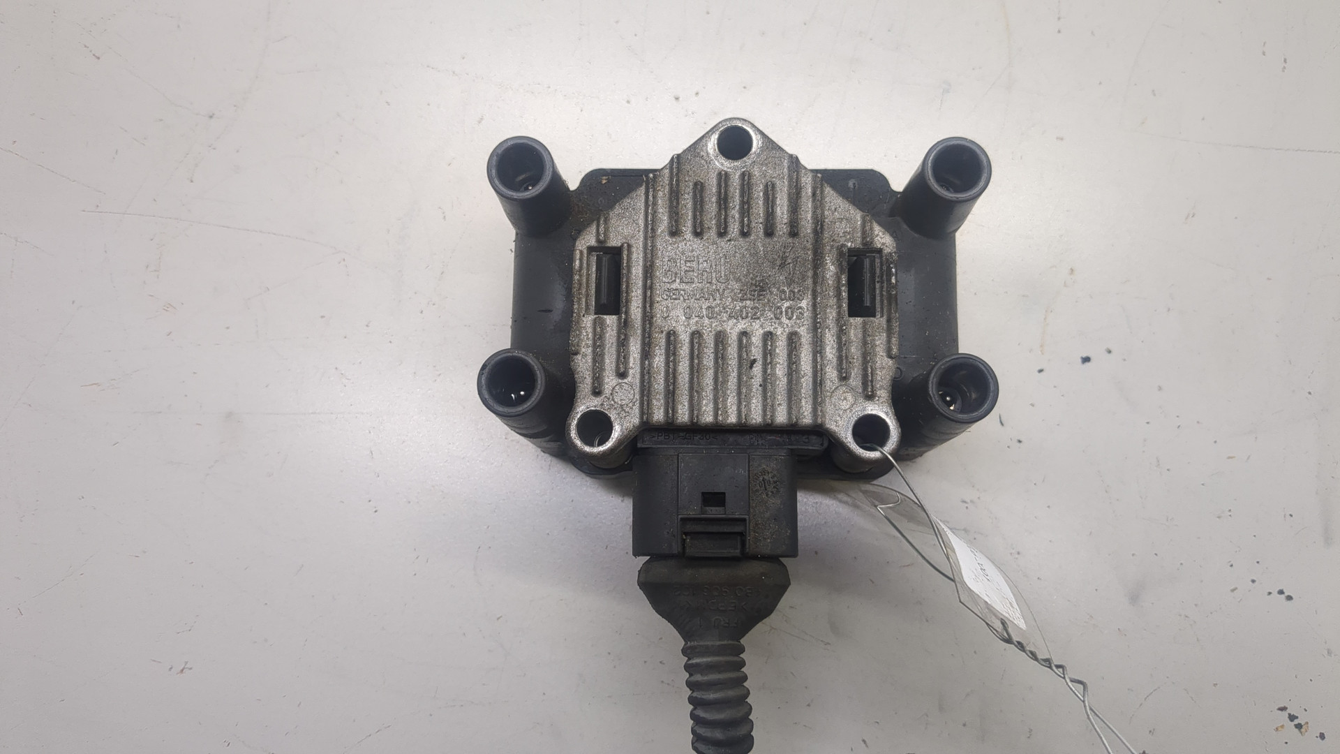 Катушка зажигания