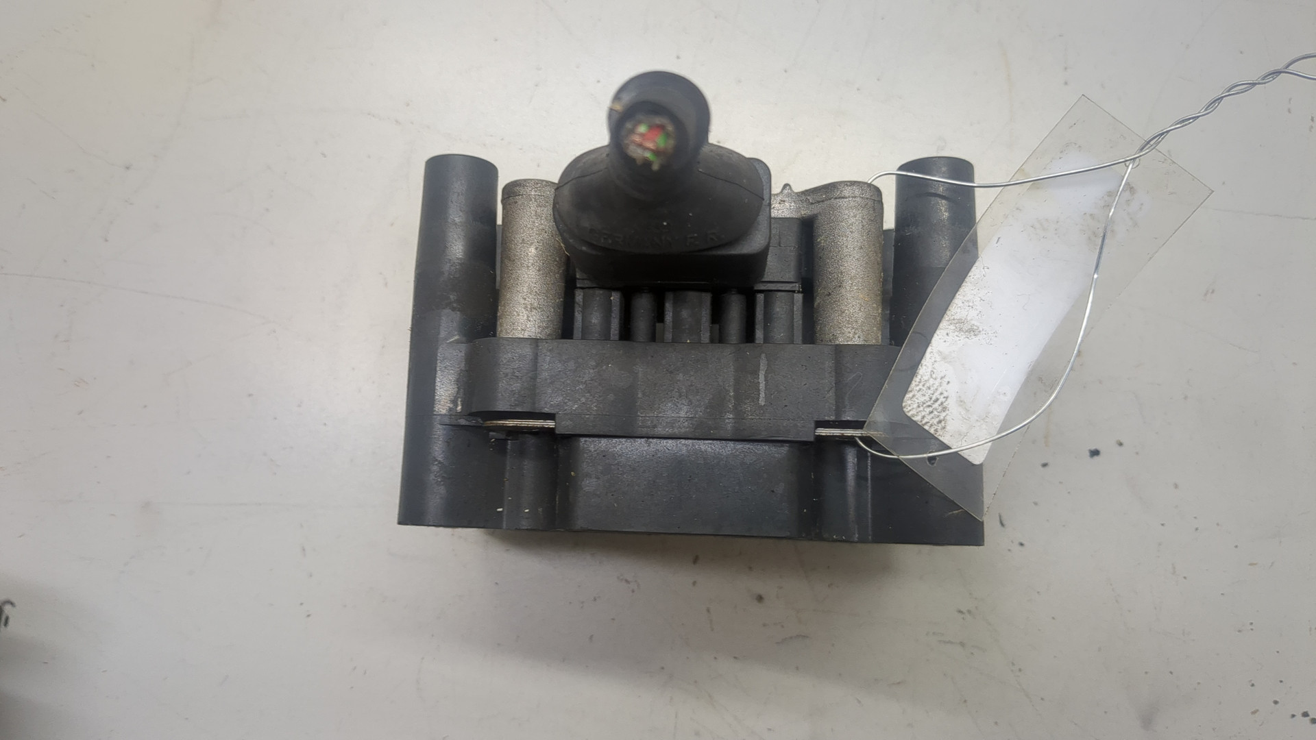 Катушка зажигания