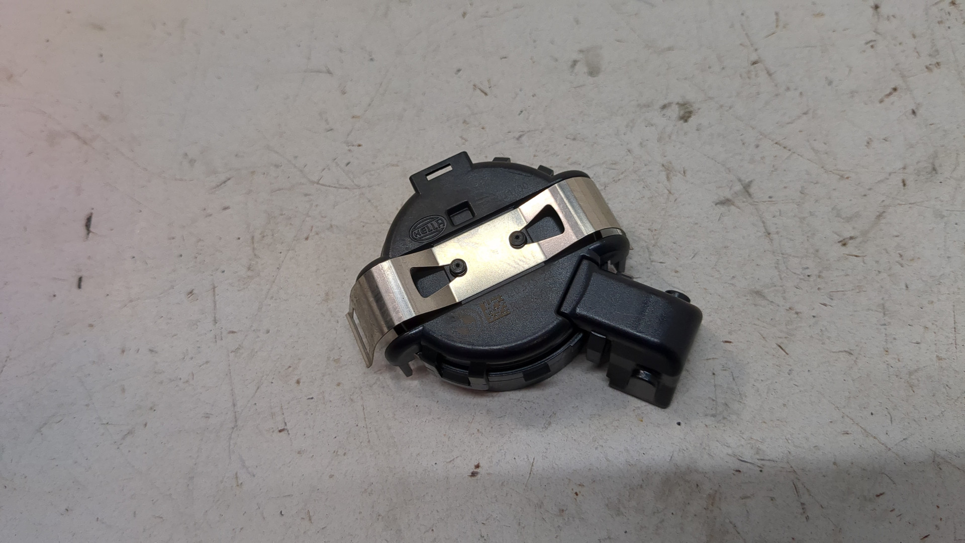 Датчик дождя