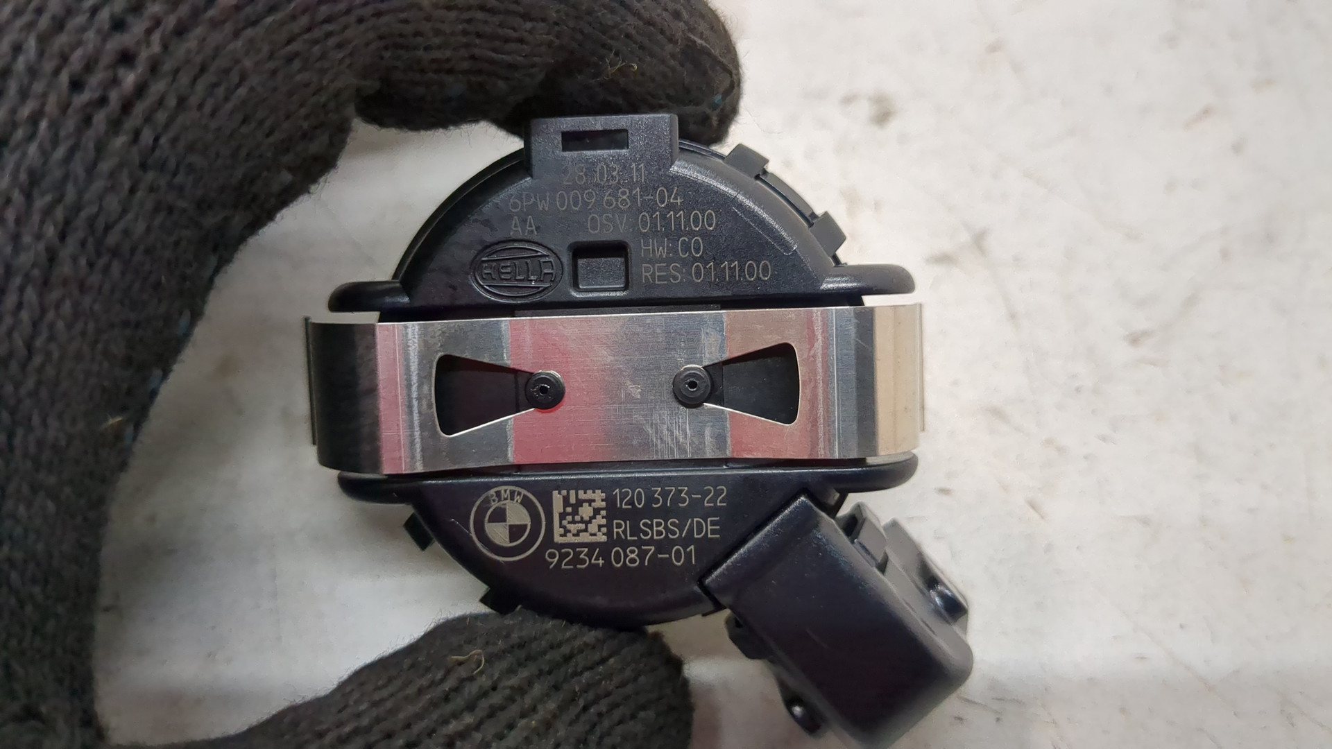 Датчик дождя