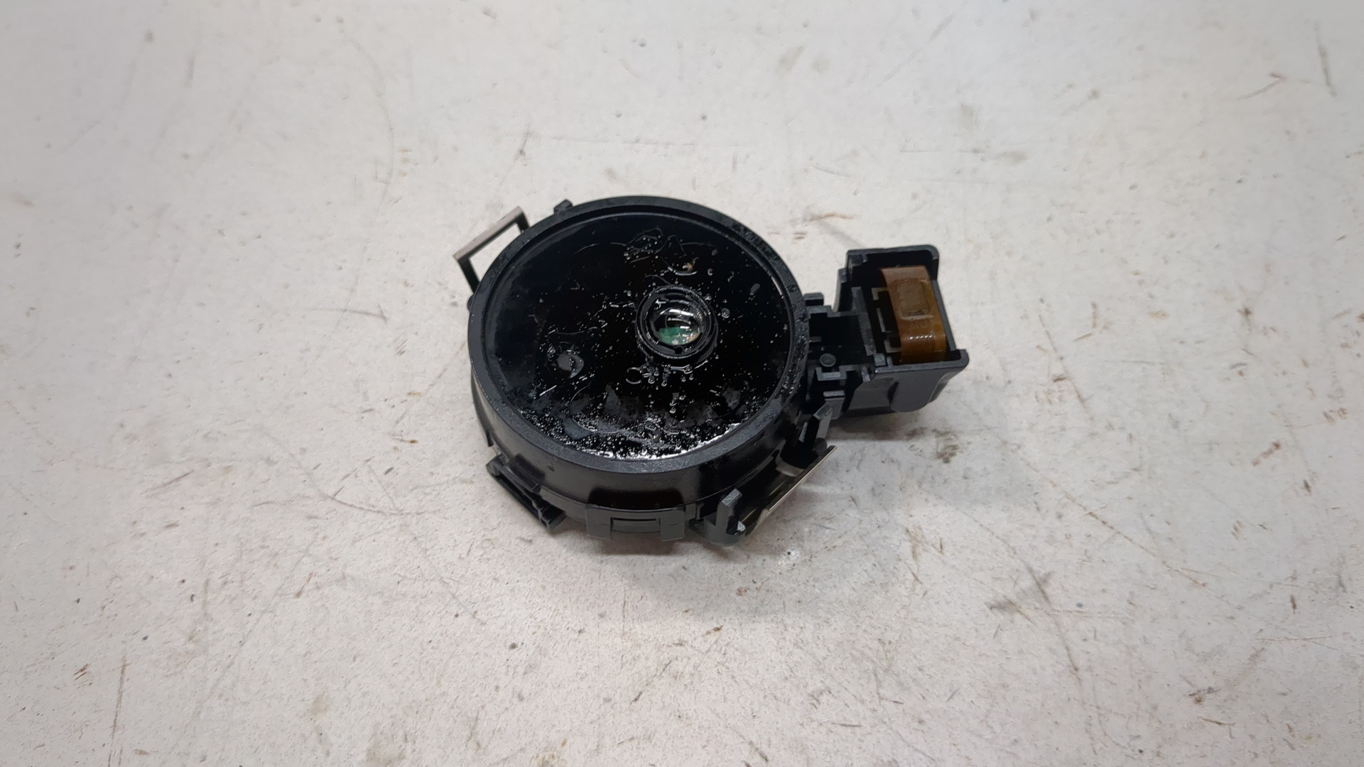 Датчик дождя