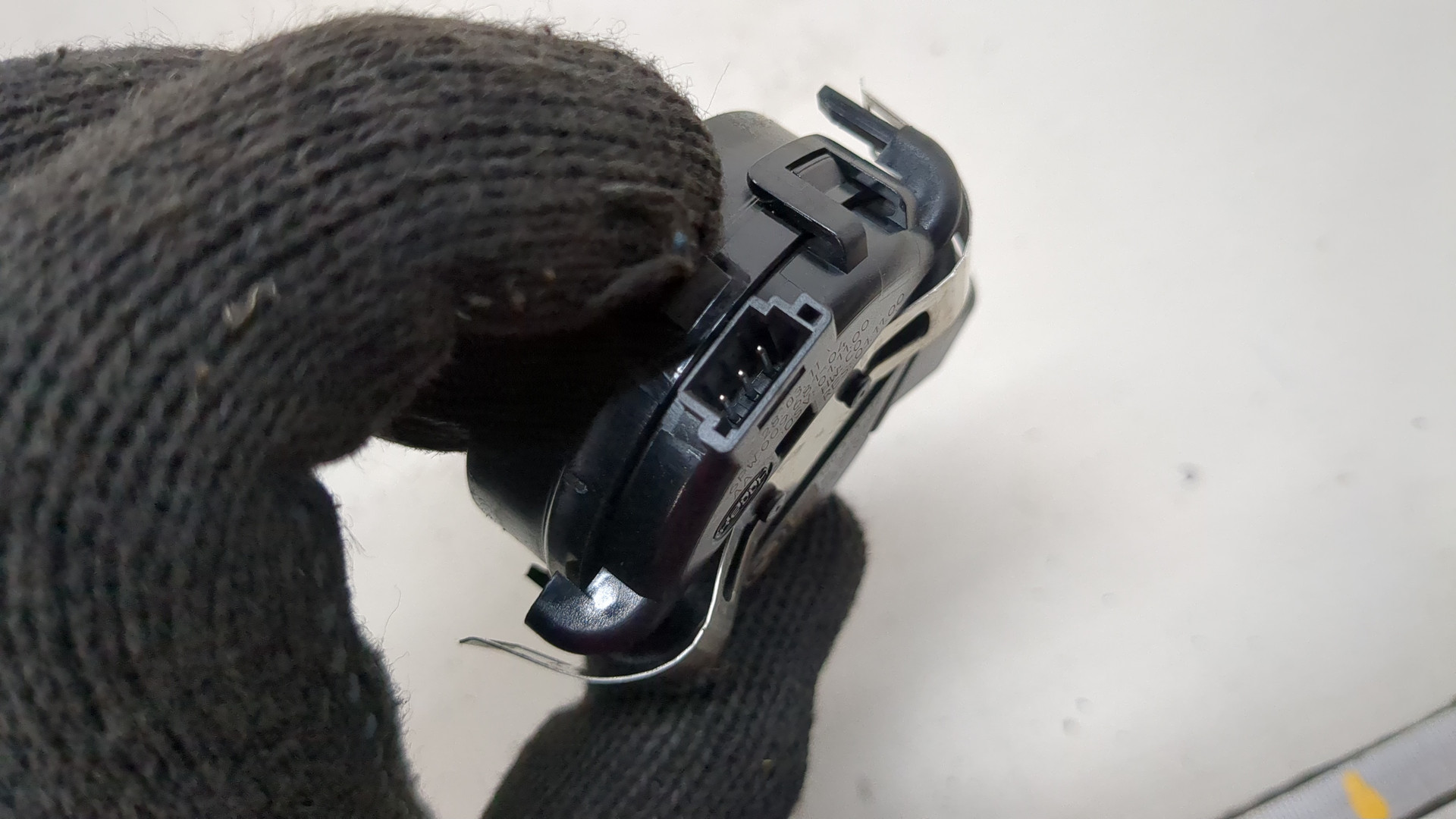 Датчик дождя