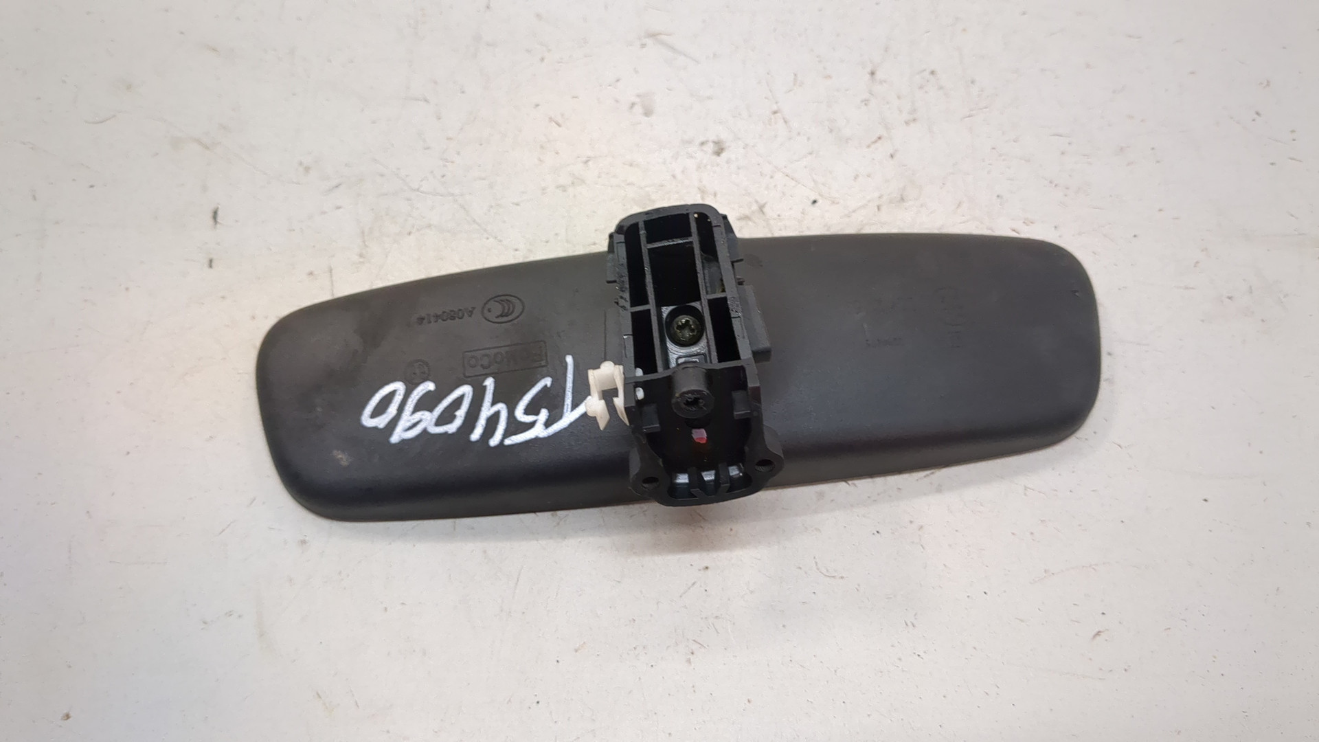 Зеркало заднего вида