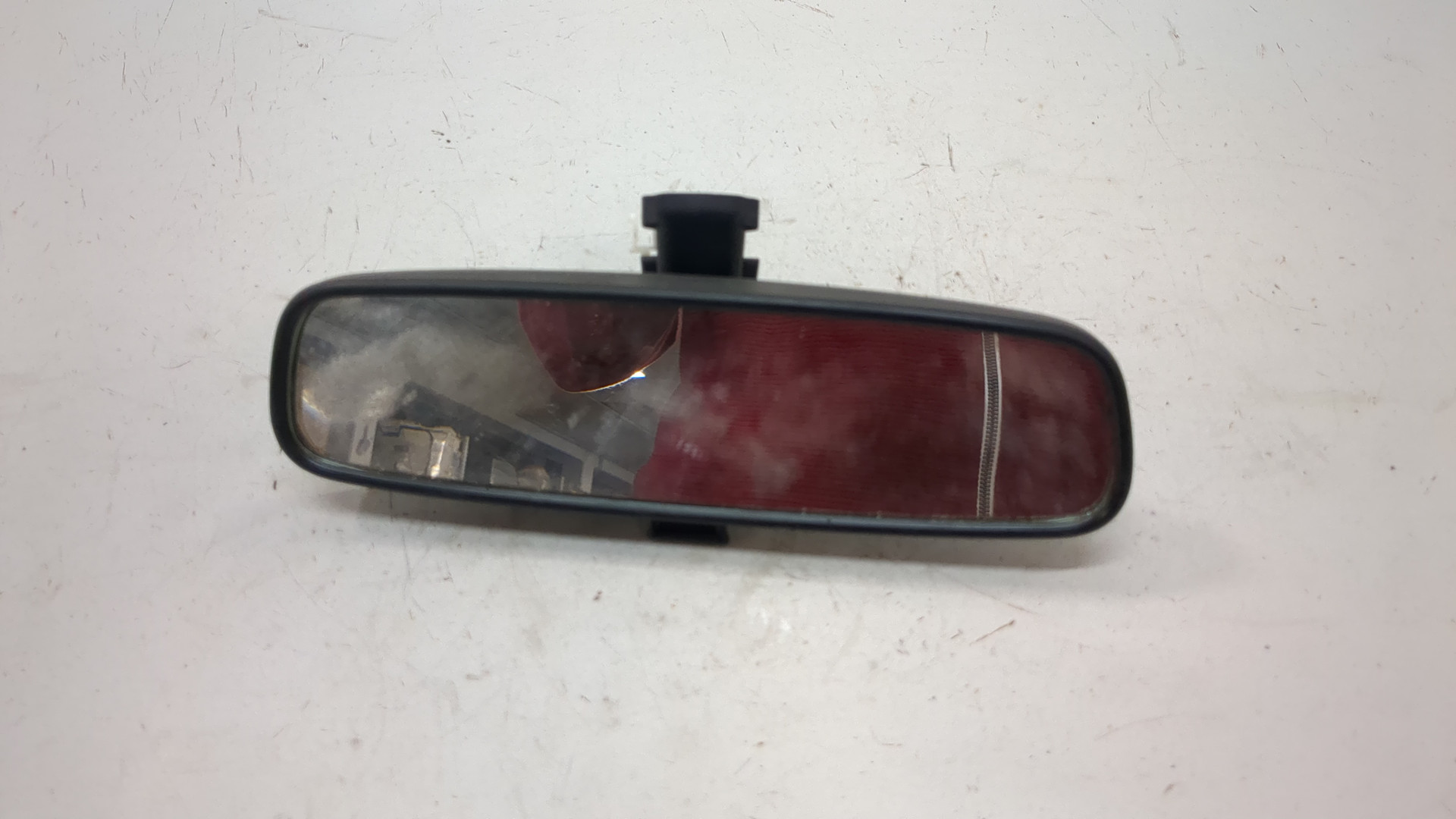 Зеркало заднего вида