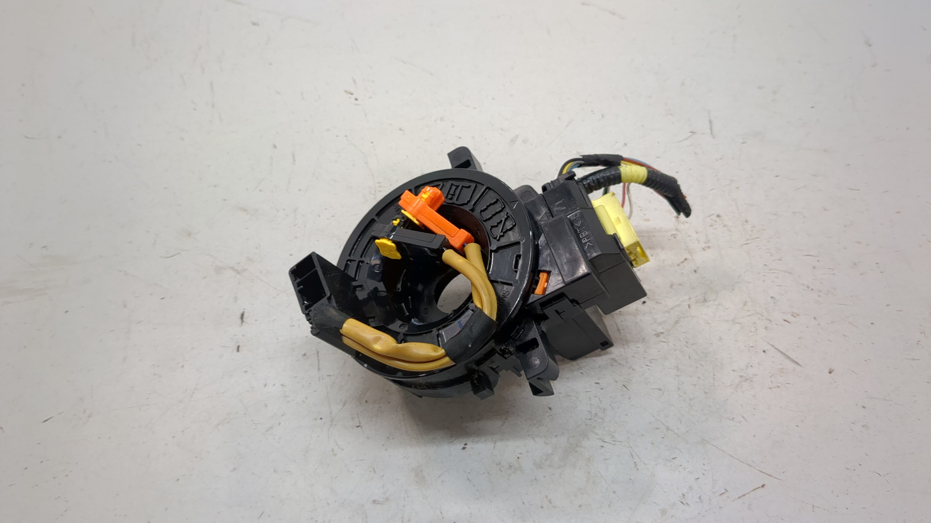 Механизм подрулевой для SRS (ленточный)