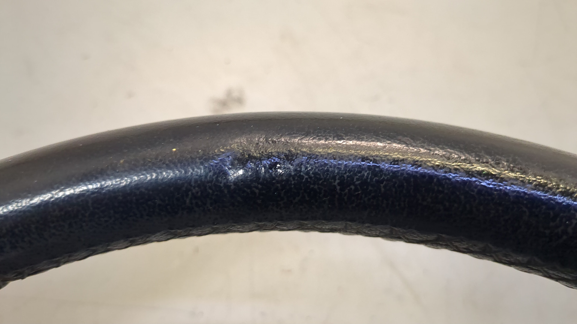 Рулевое колесо (руль)