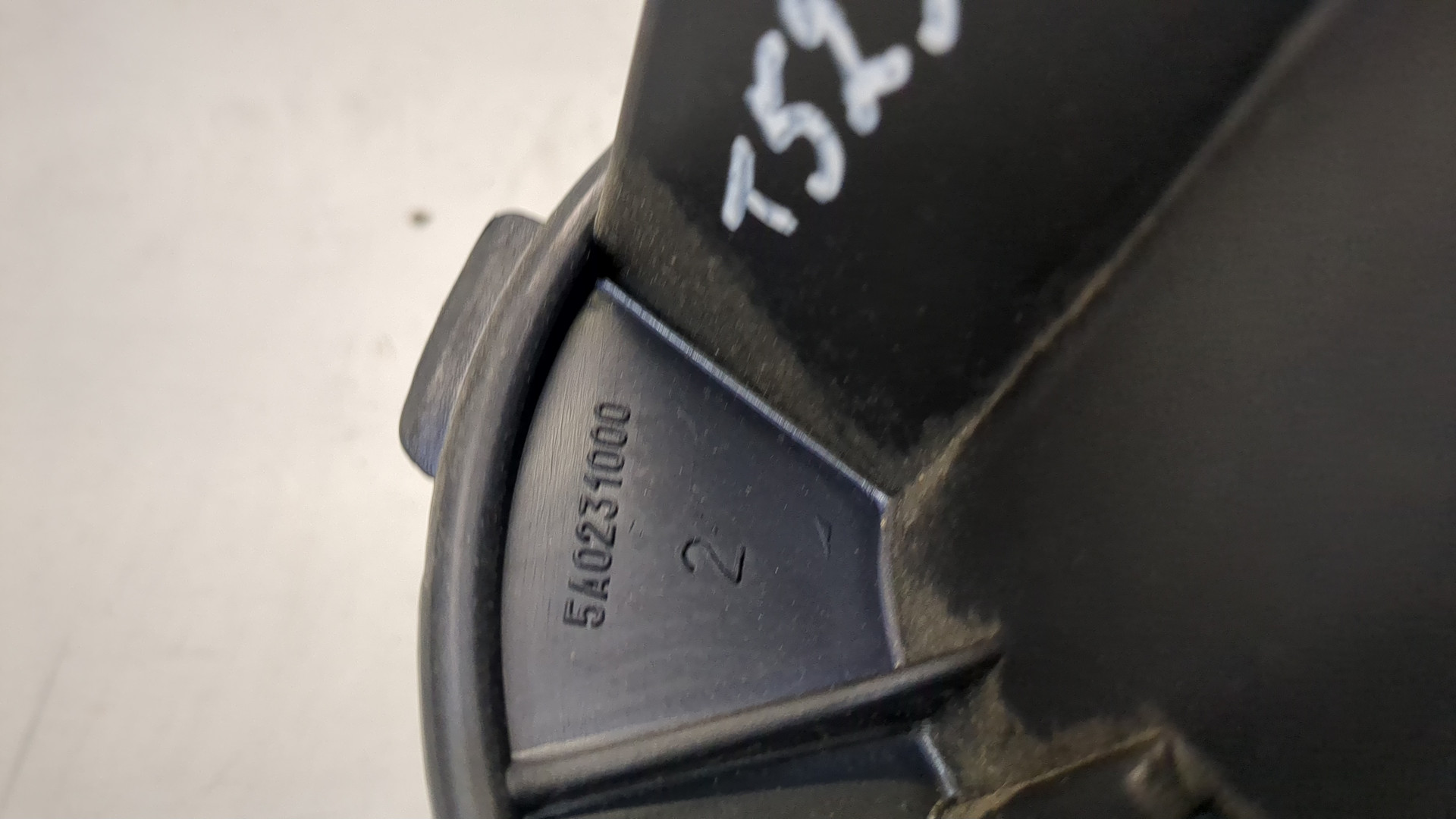 Моторчик печки