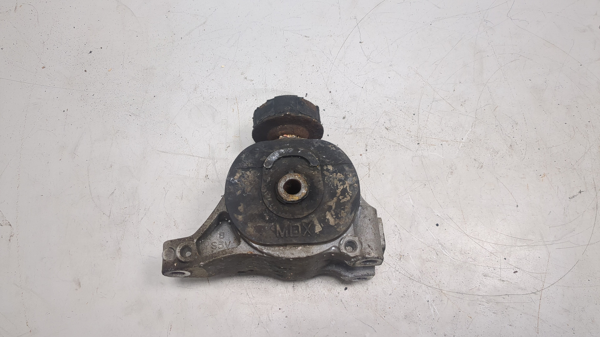 Опора двигателя