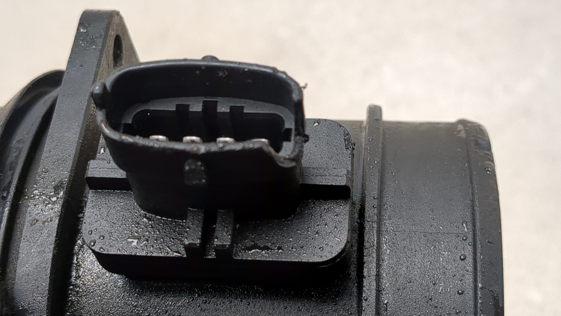 Расходомер воздуха (ДМРВ)