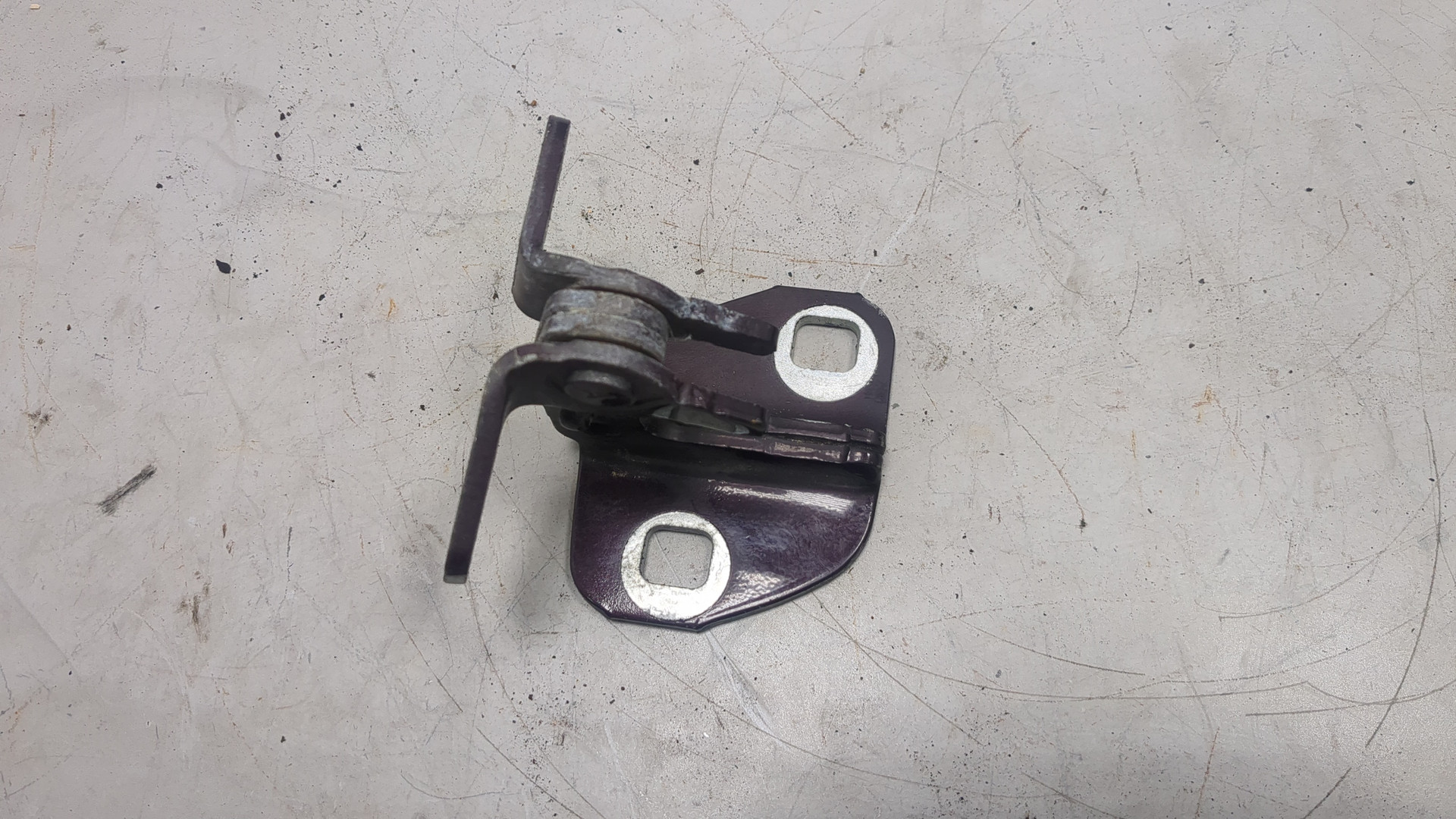 Петля двери