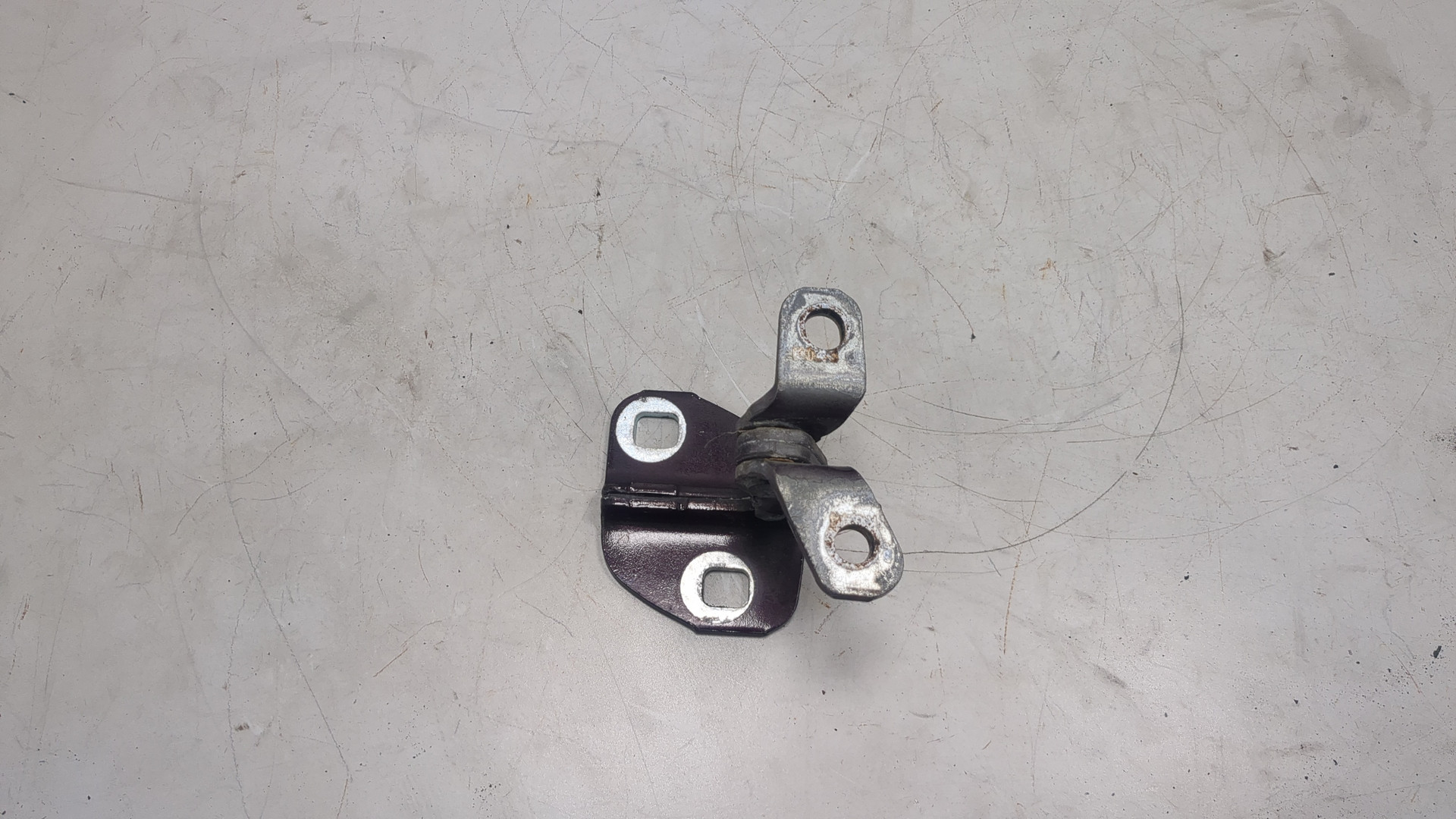 Петля двери