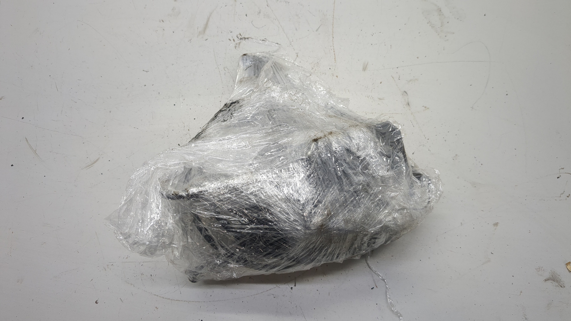 Блок электронный