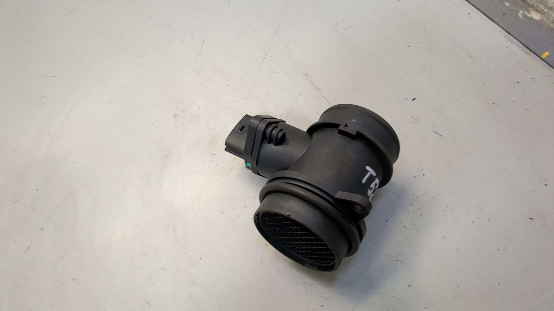 Расходомер воздуха (ДМРВ)