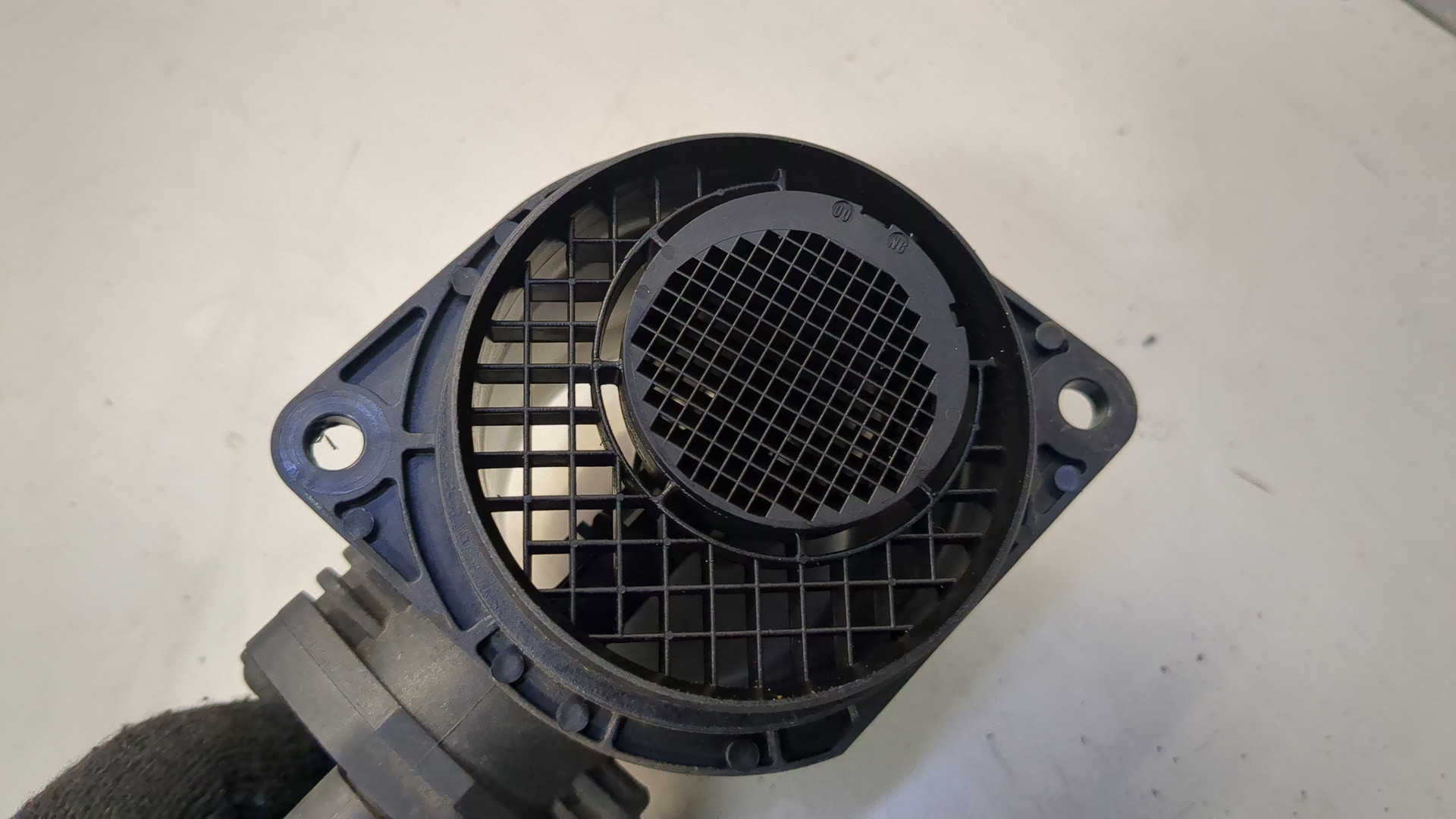 Расходомер воздуха (ДМРВ)