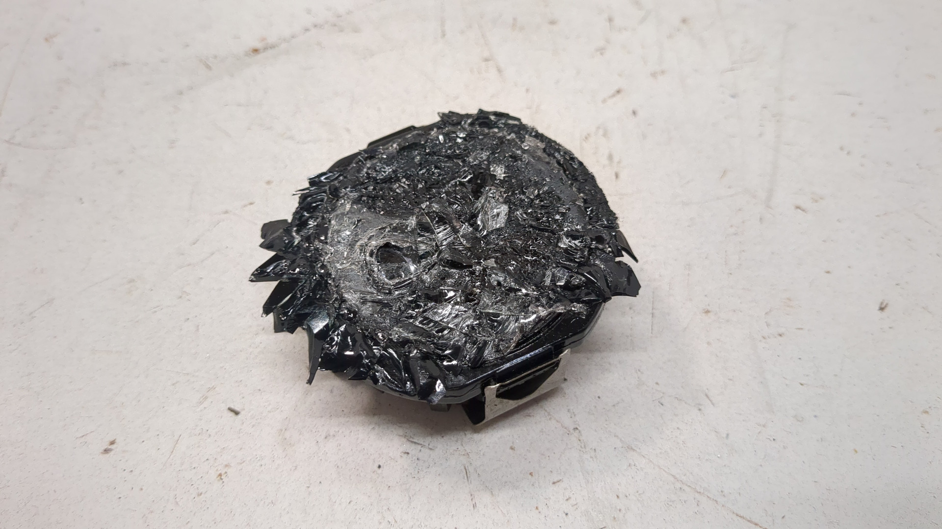 Датчик дождя