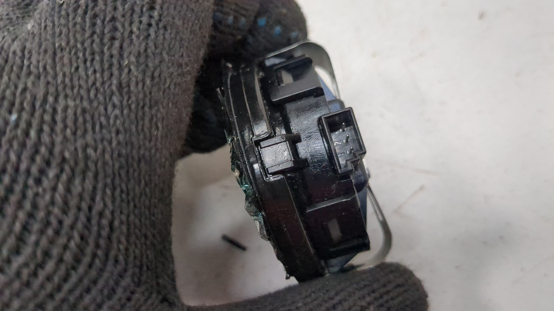 Датчик дождя