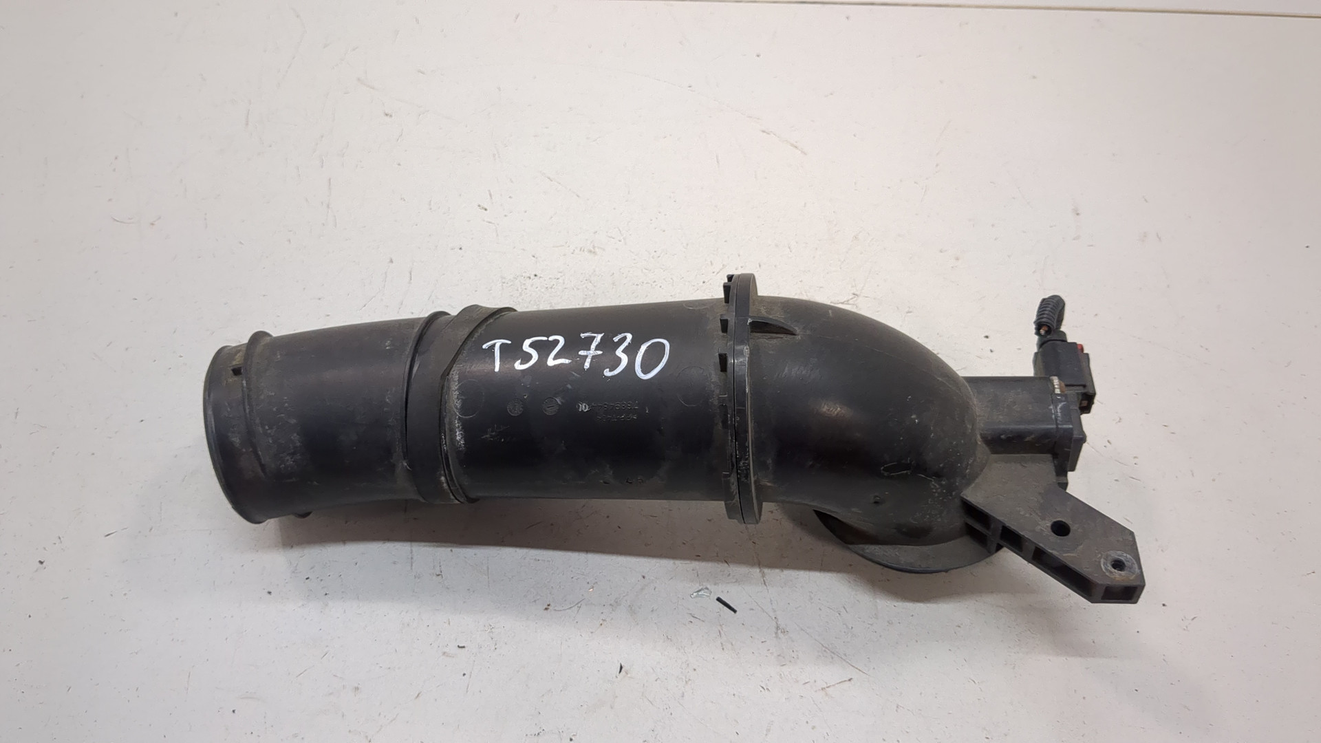 Расходомер воздуха (ДМРВ)