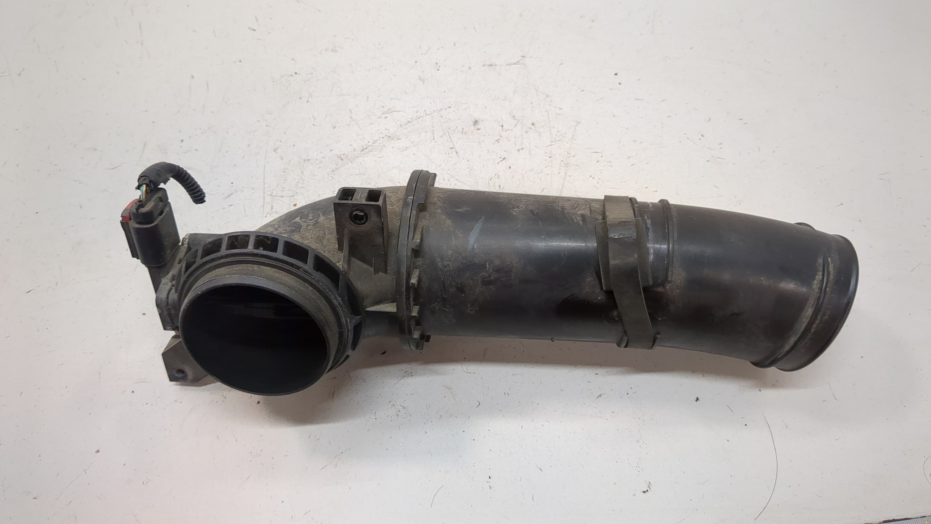 Расходомер воздуха (ДМРВ)