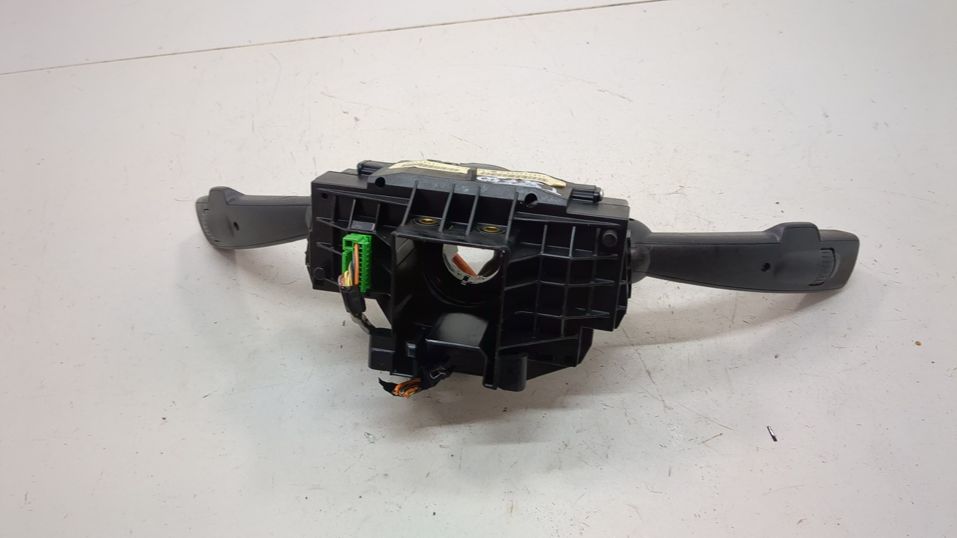 Переключатель подрулевой