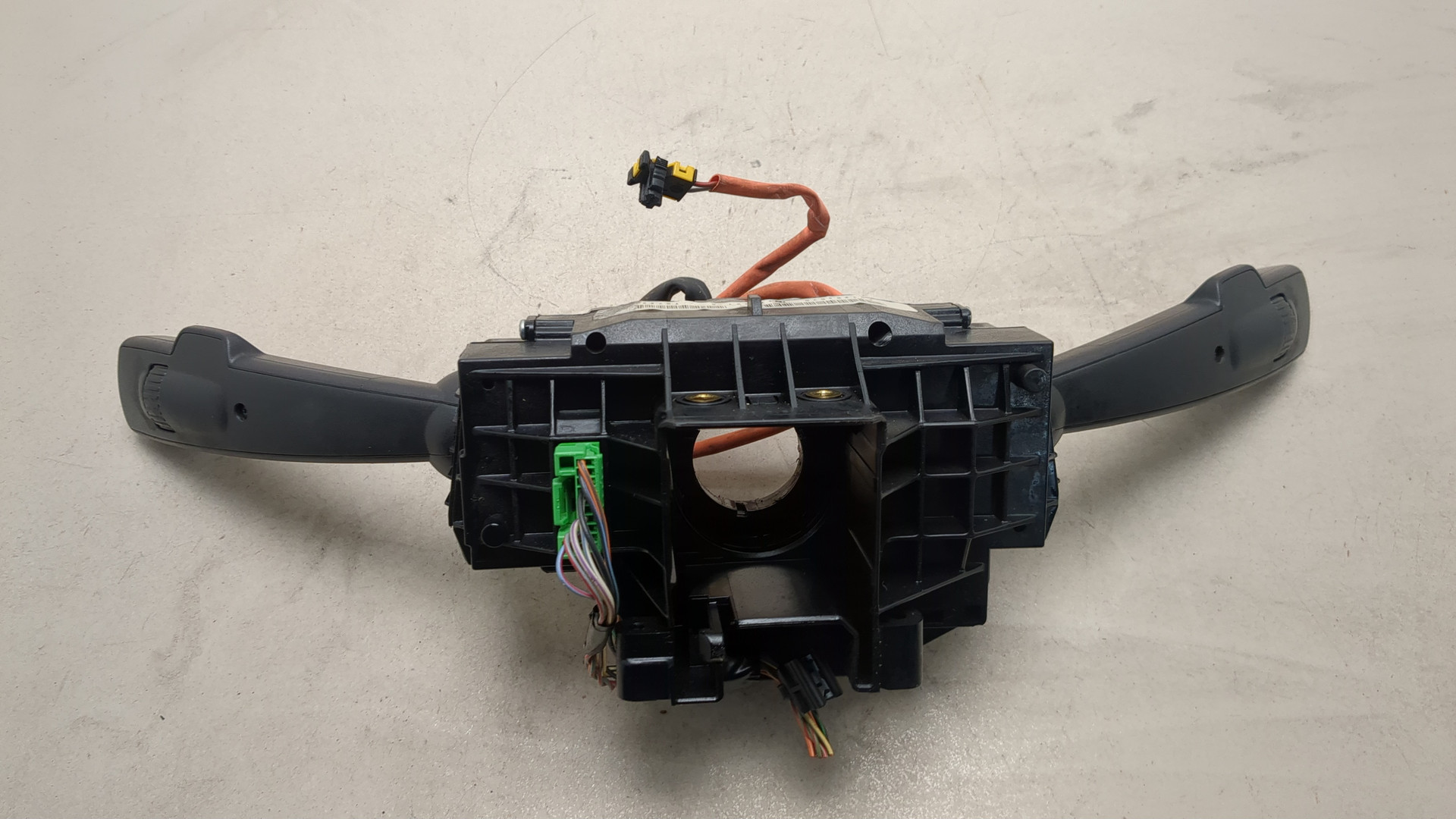 Переключатель подрулевой