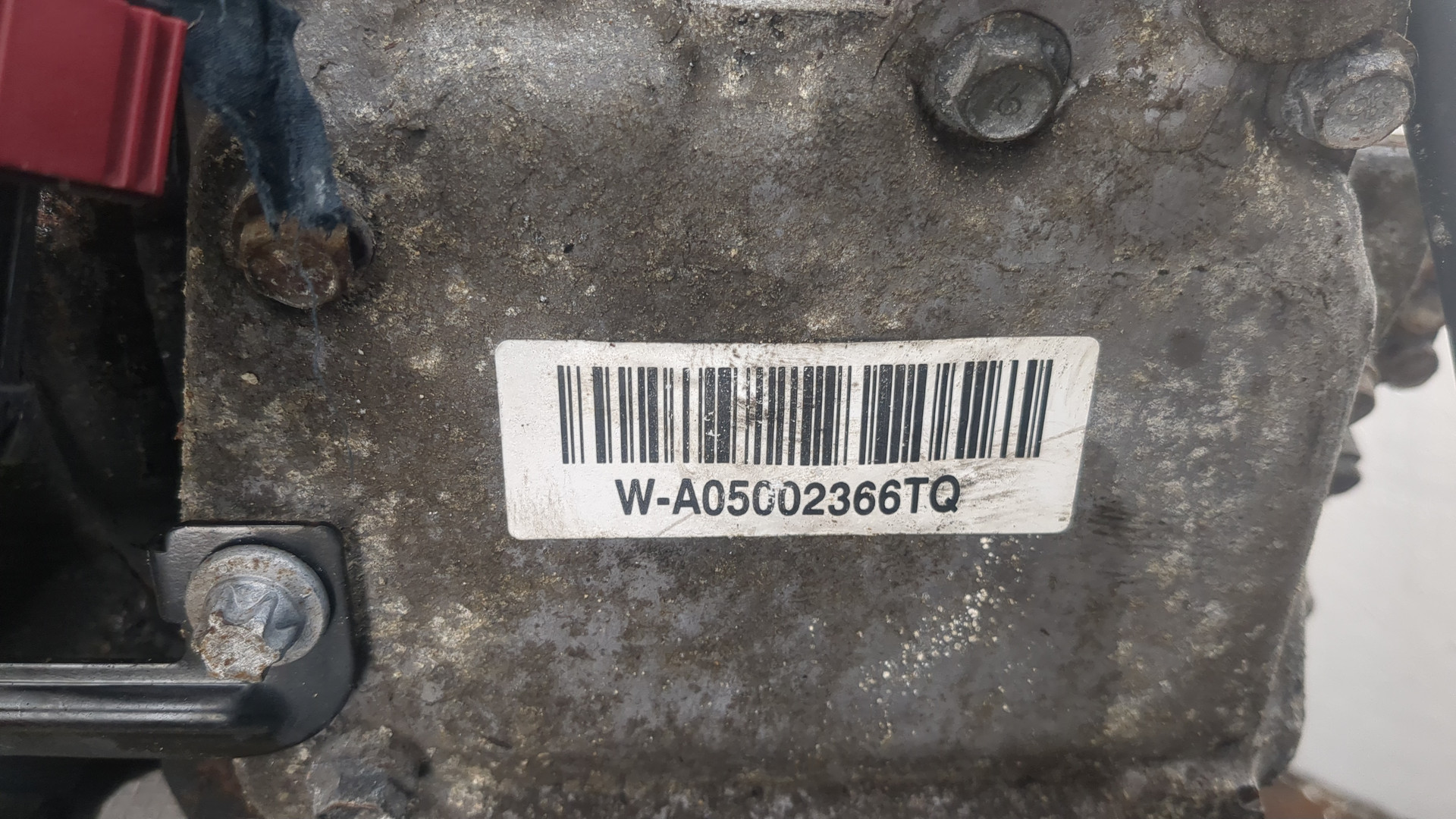 АКПП (автоматическая коробка переключения передач)