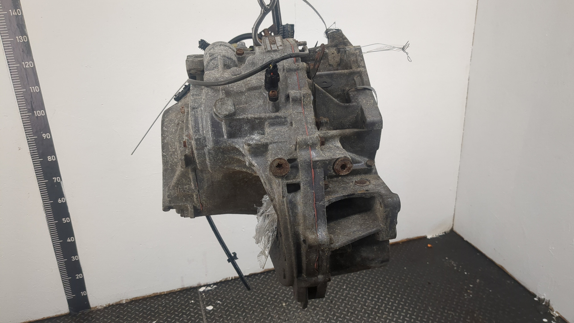 АКПП (автоматическая коробка переключения передач)